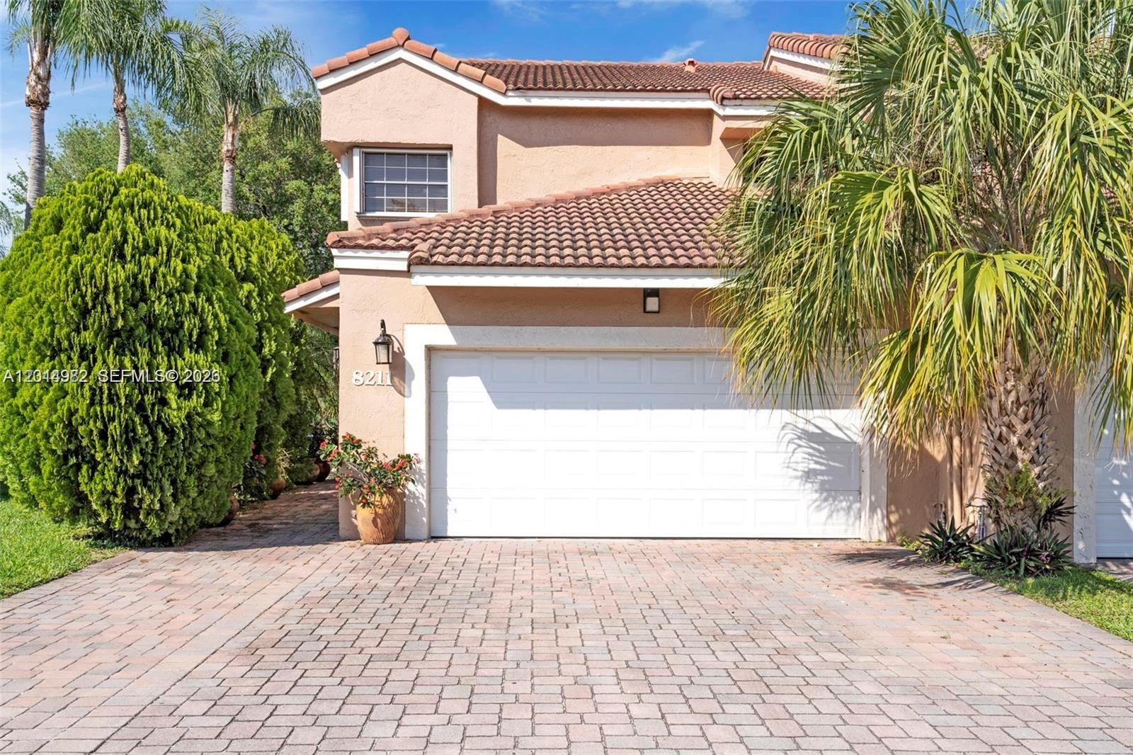 Seville Place Condo
