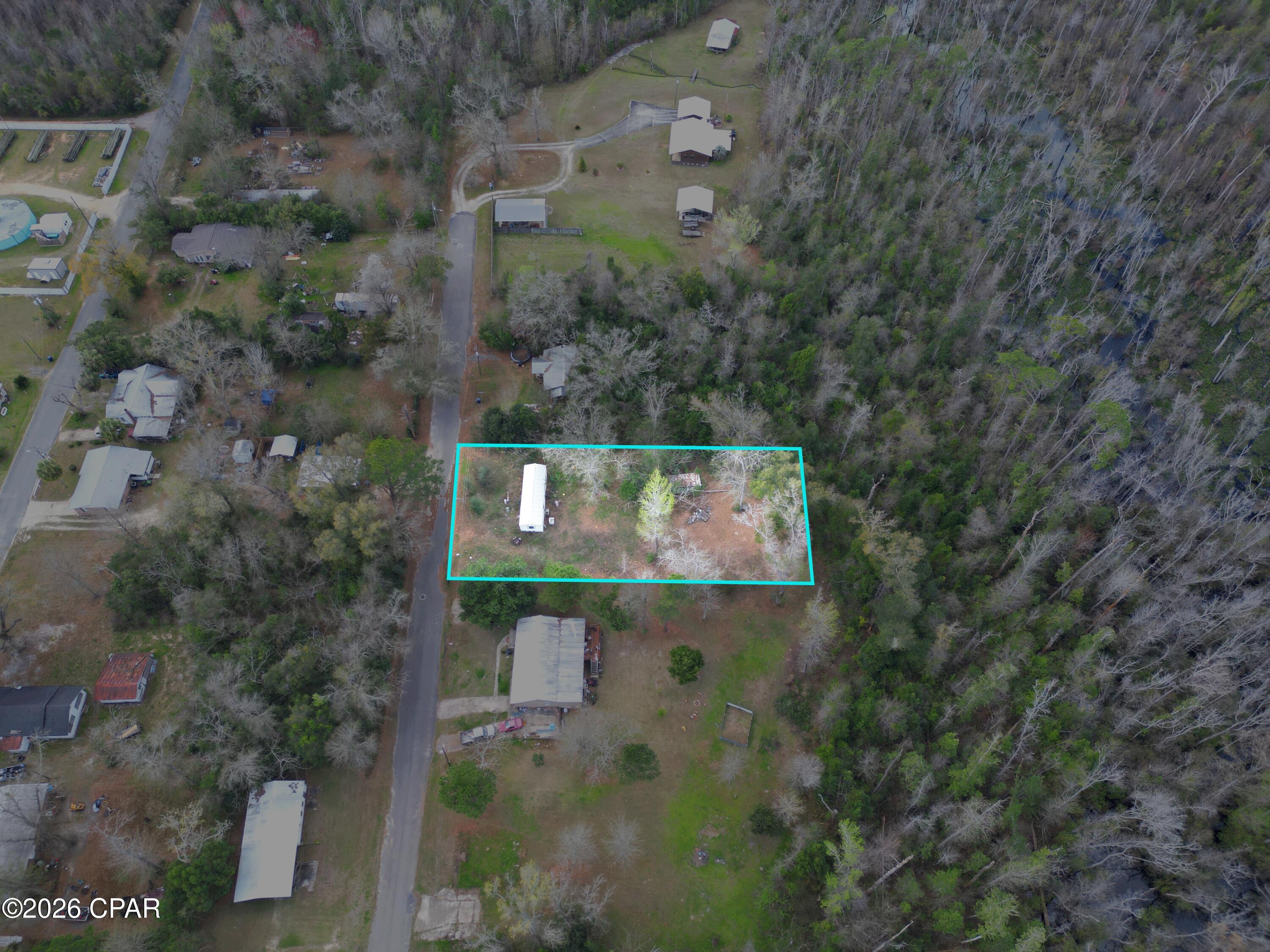 20237 NW Mcclellan Avenue 20237, Blountstown, FL 32424