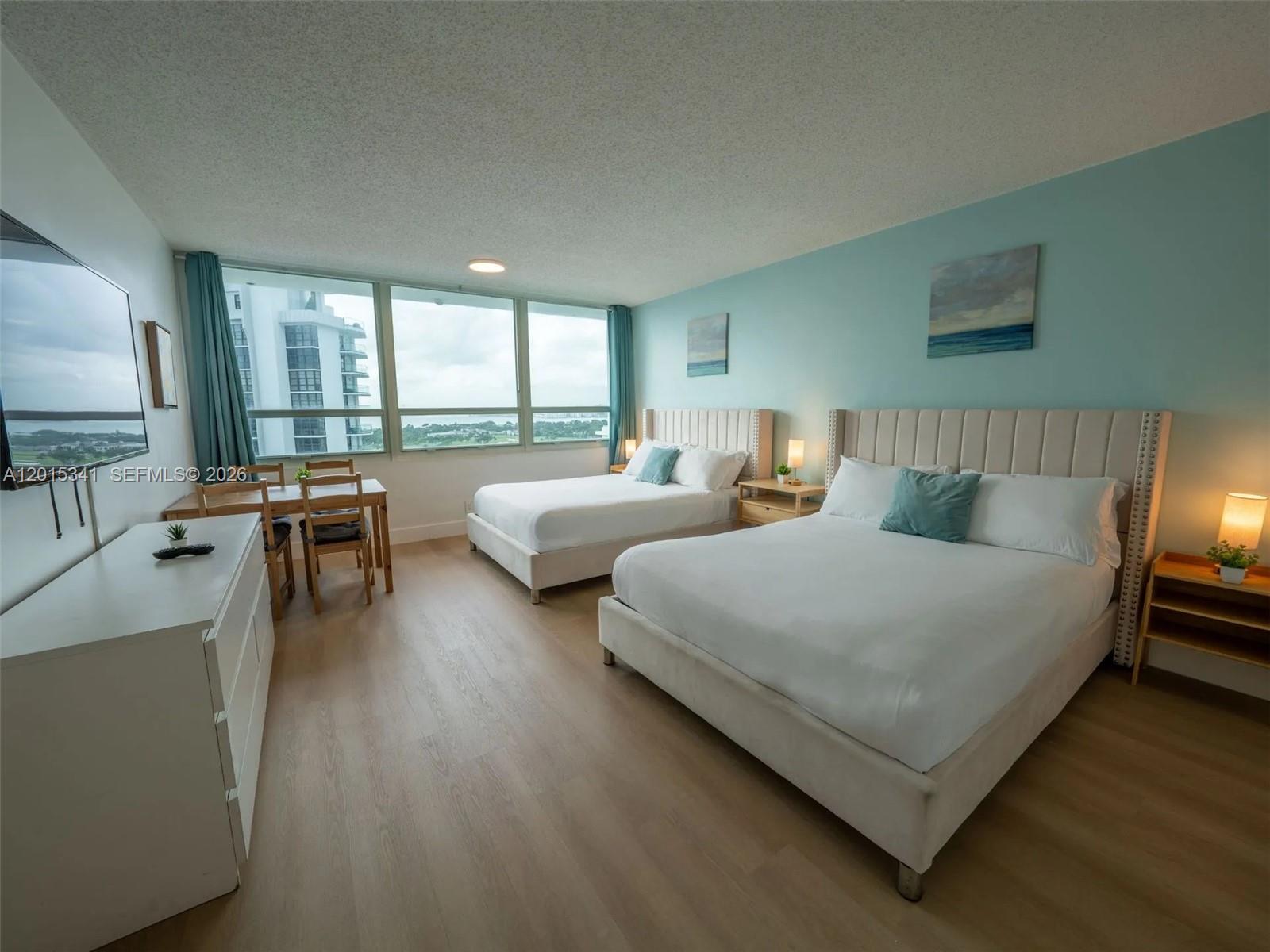 Castle Beach Club Condo