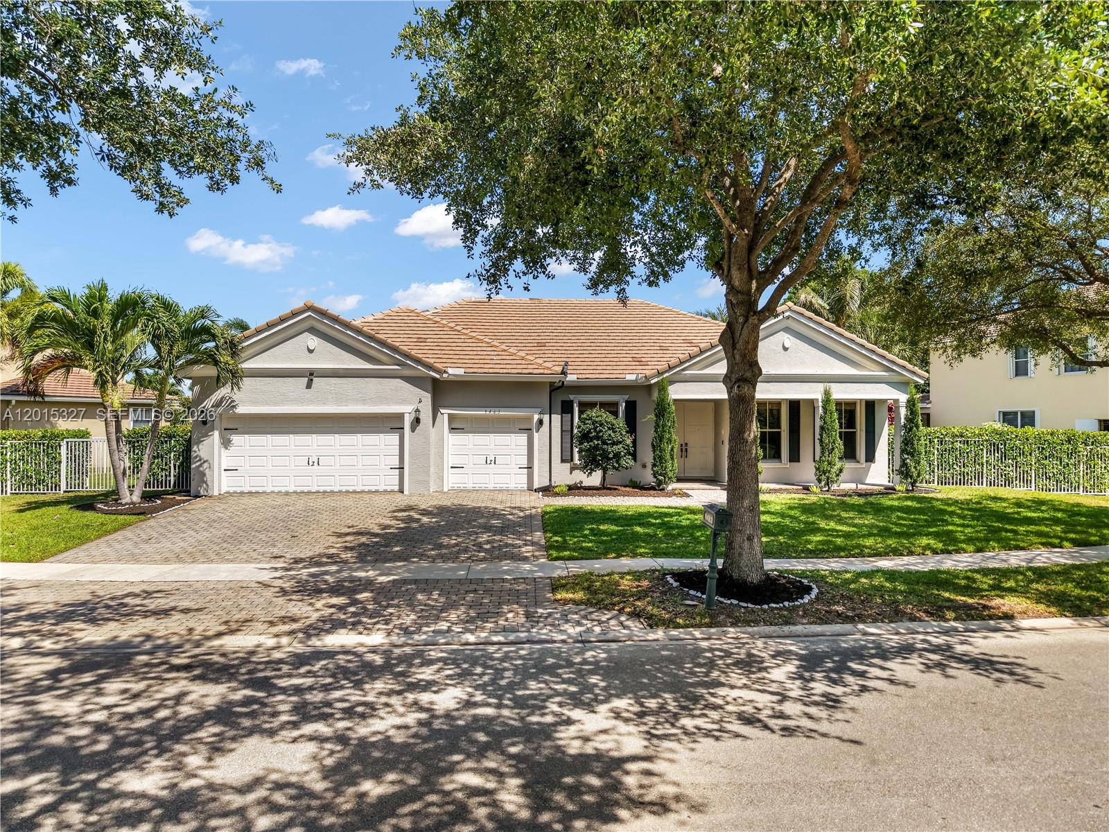Savannah Estates