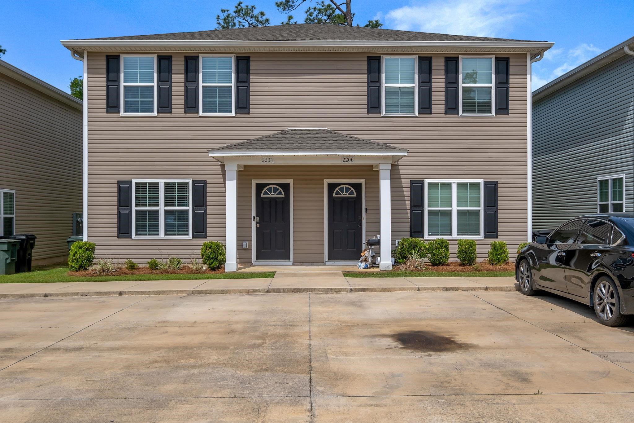 2204  CEDARBROOK Court 2204, Tallahassee, FL, 