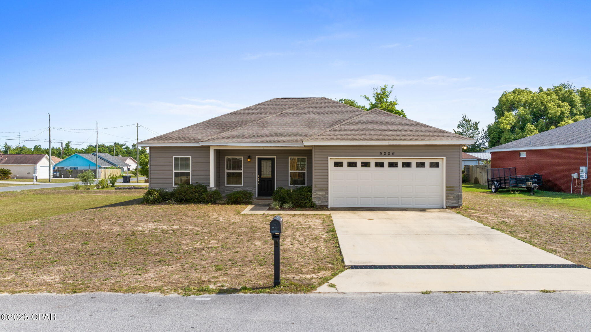 2nd image of 5206 Robins Ct, Panama City, FL 32404 | MLS# 789578