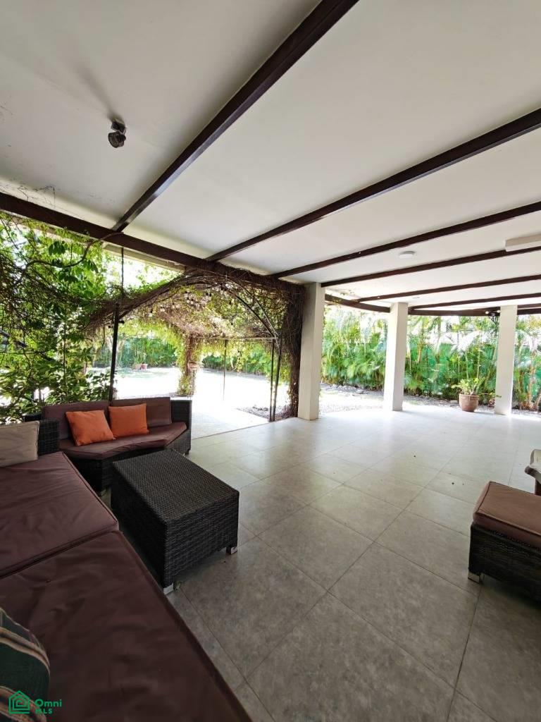 5 bed Condo For Rent in Alajuela, Alajuela - 1