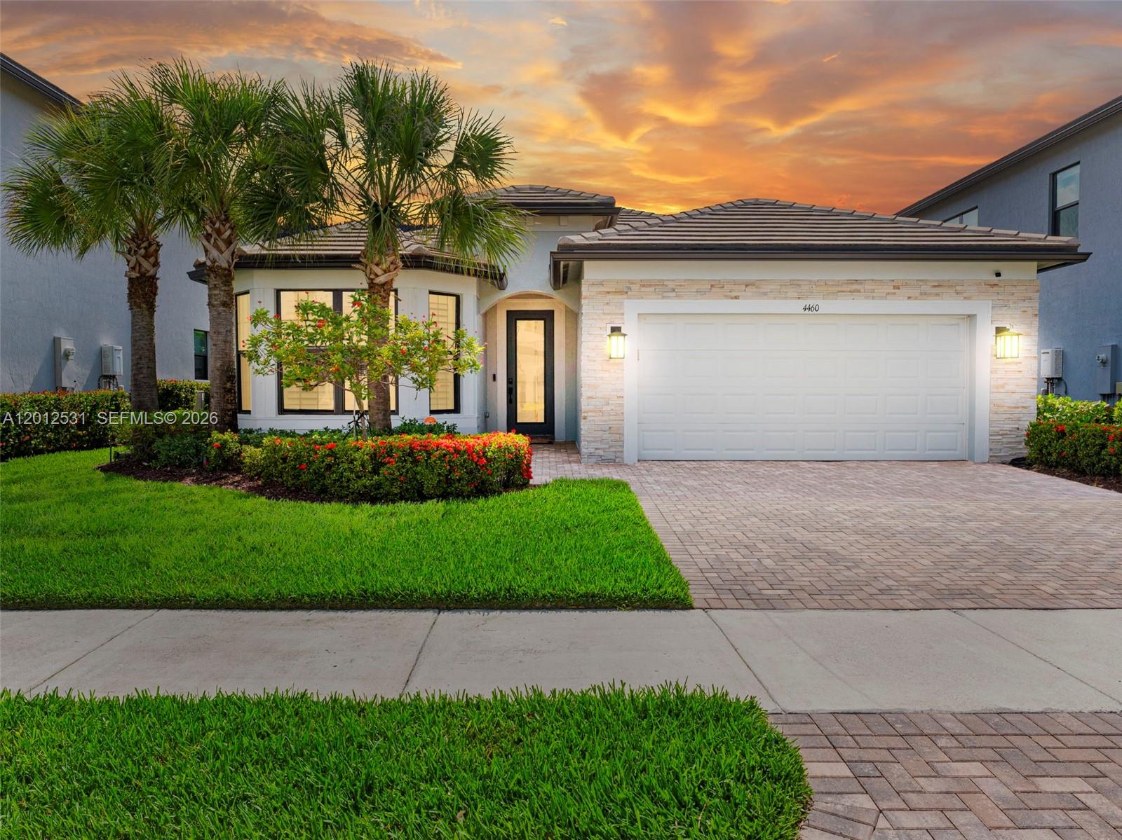 Oak Tree Property Redevel