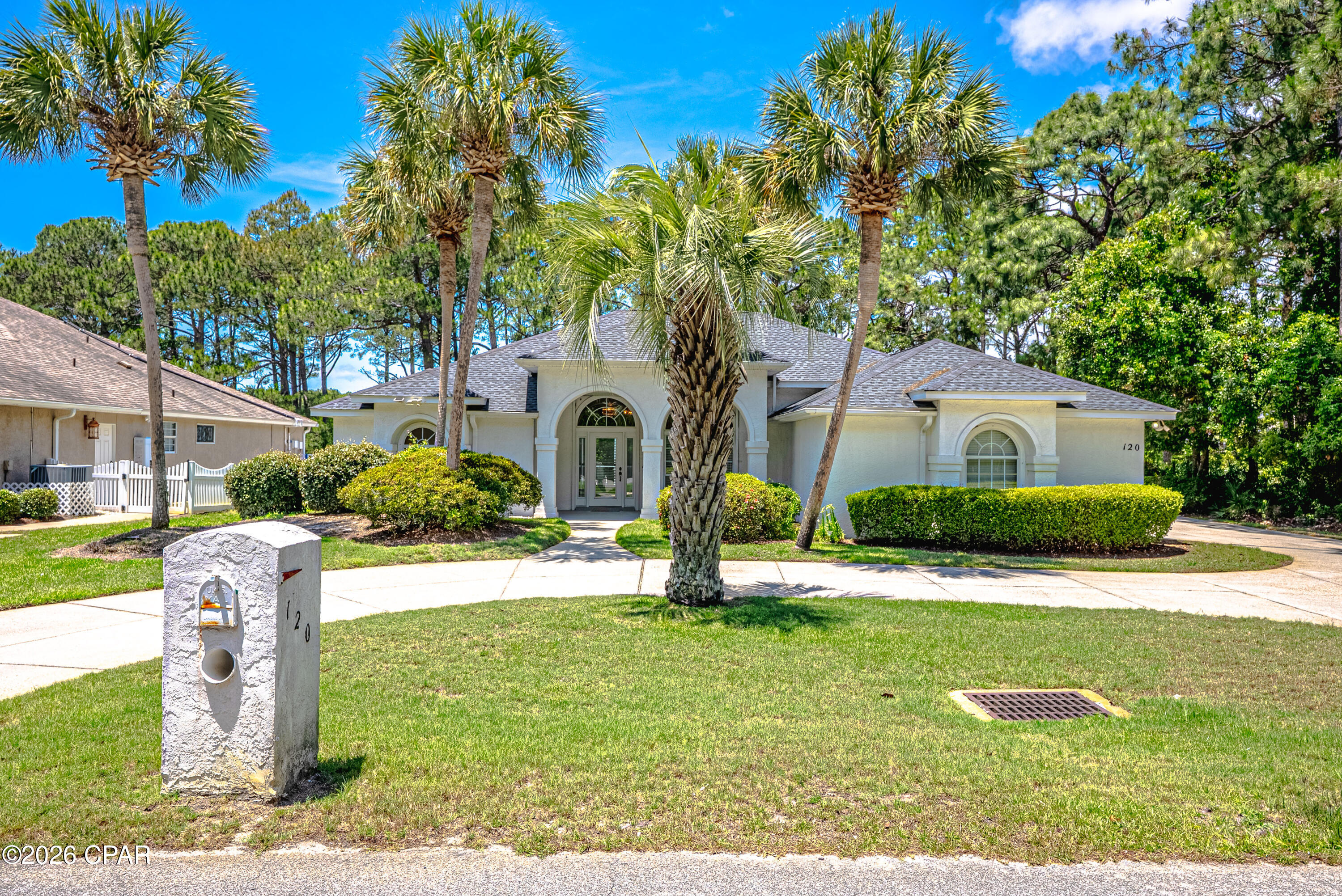 120 N Glades Trail, Panama City Beach, FL 32407 thumbnail, photo 49 of 75