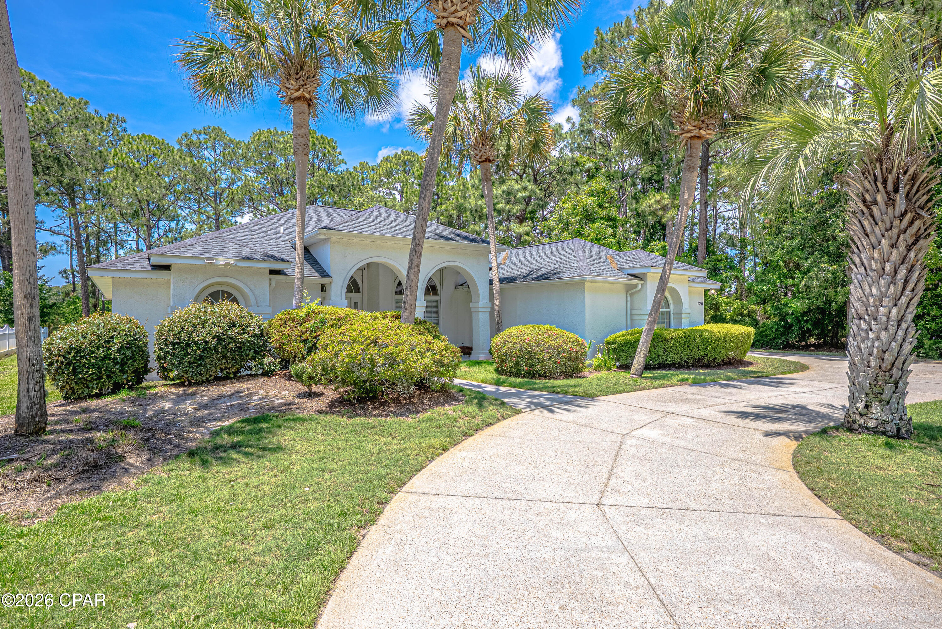 120 N Glades Trail, Panama City Beach, FL 32407 thumbnail, photo 51 of 75