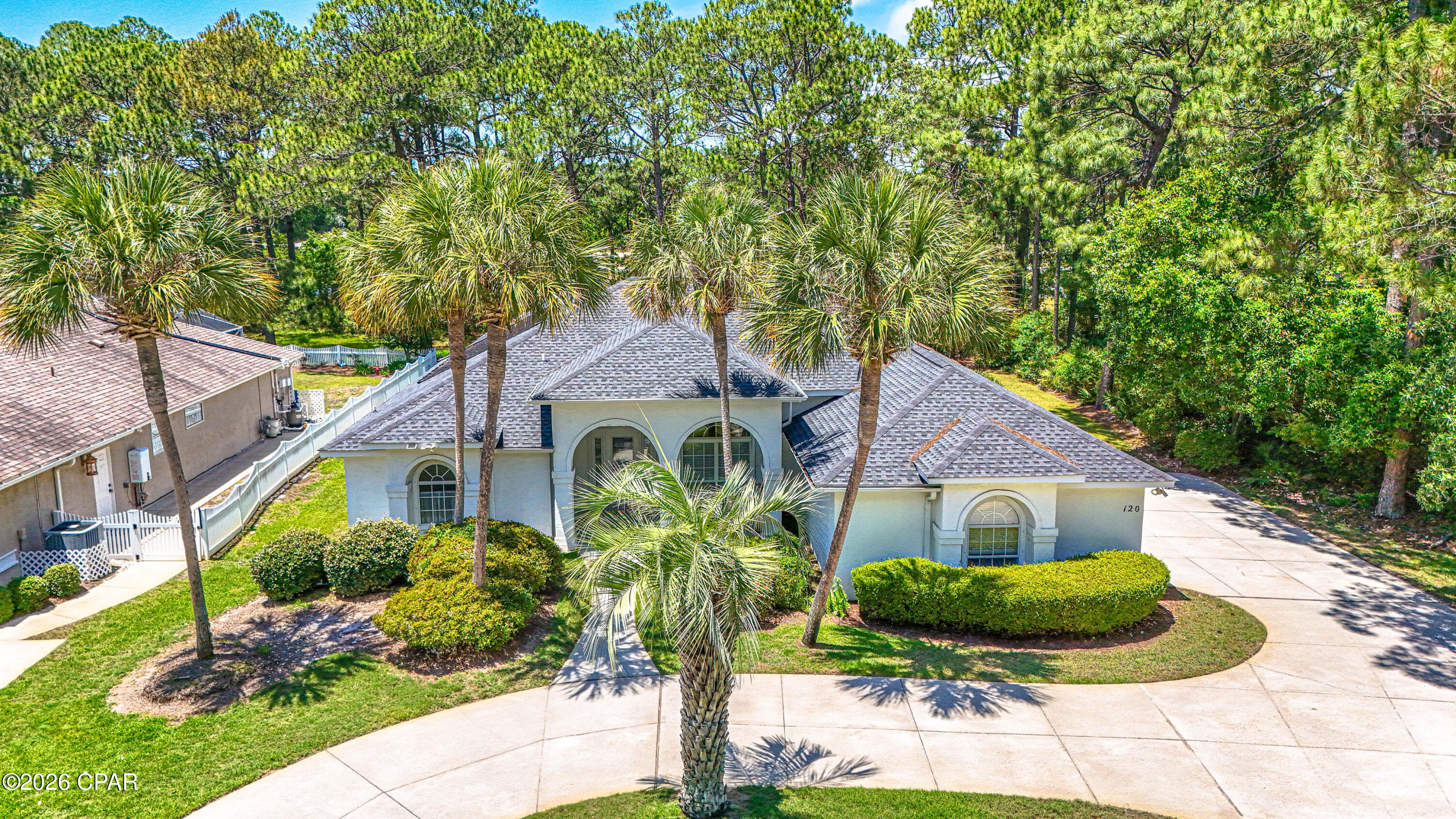 120 N Glades Trail, Panama City Beach, FL 32407 thumbnail, photo 55 of 75