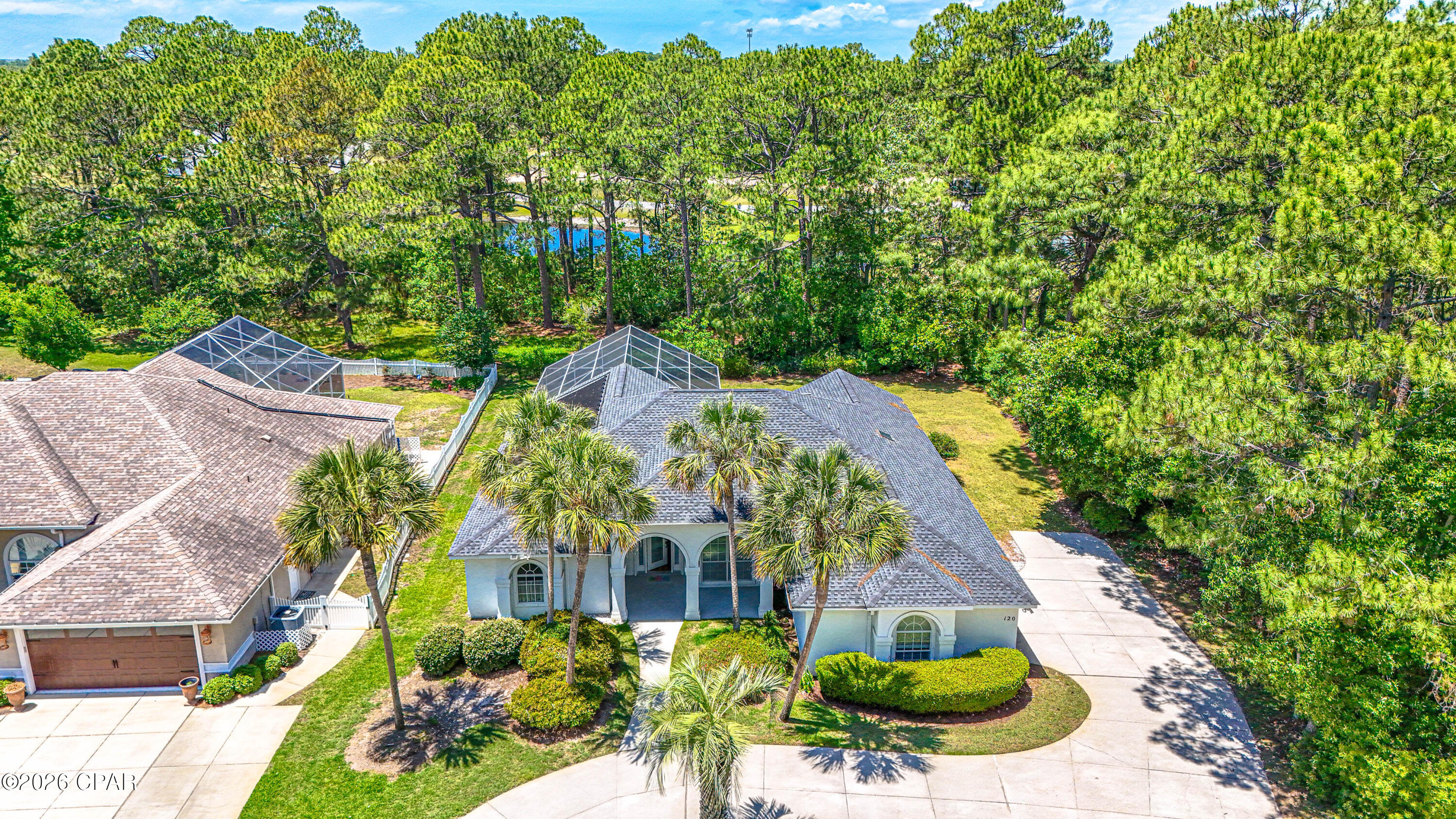 120 N Glades Trail, Panama City Beach, FL 32407 thumbnail, photo 57 of 75