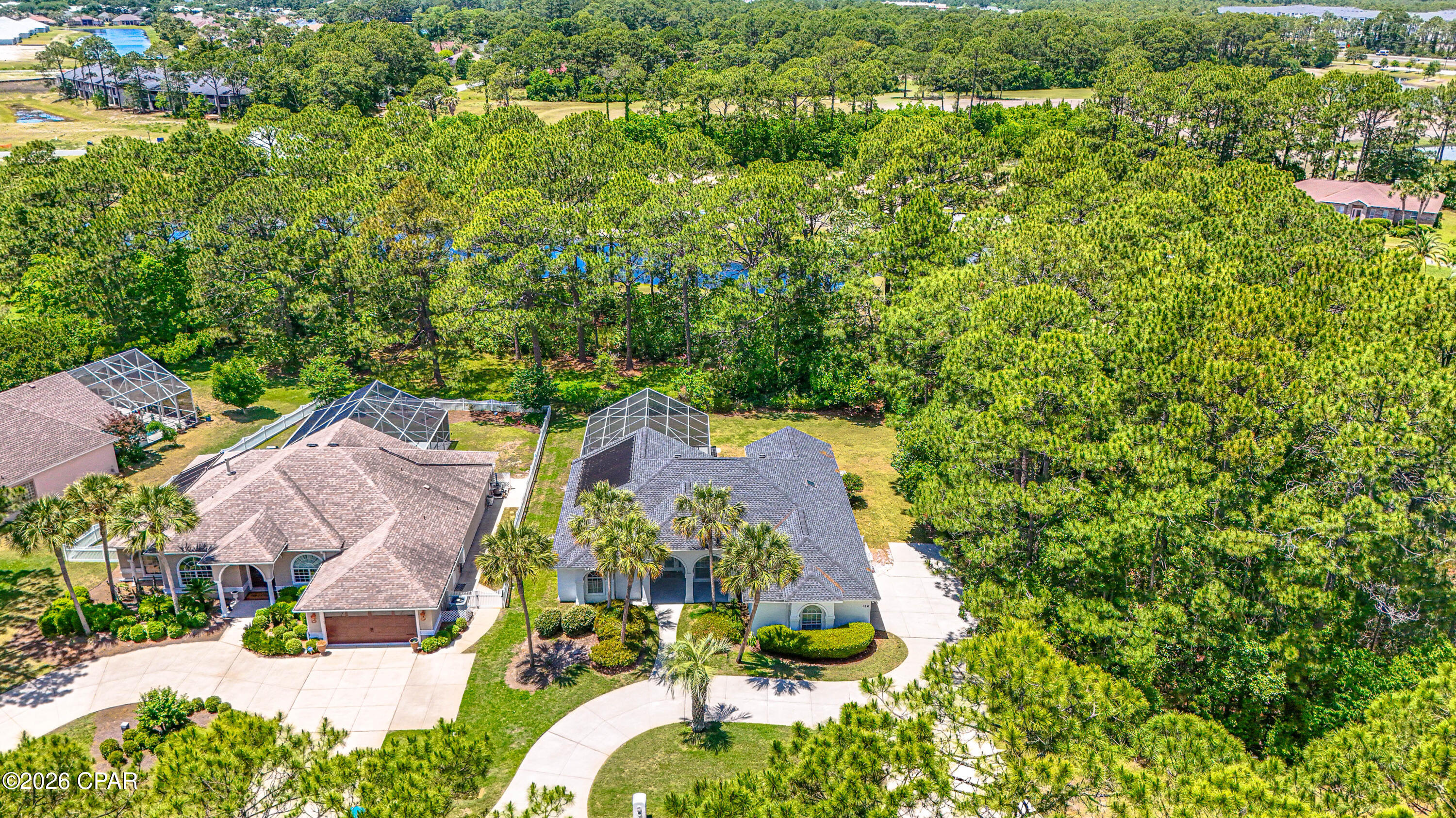 120 N Glades Trail, Panama City Beach, FL 32407 thumbnail, photo 58 of 75