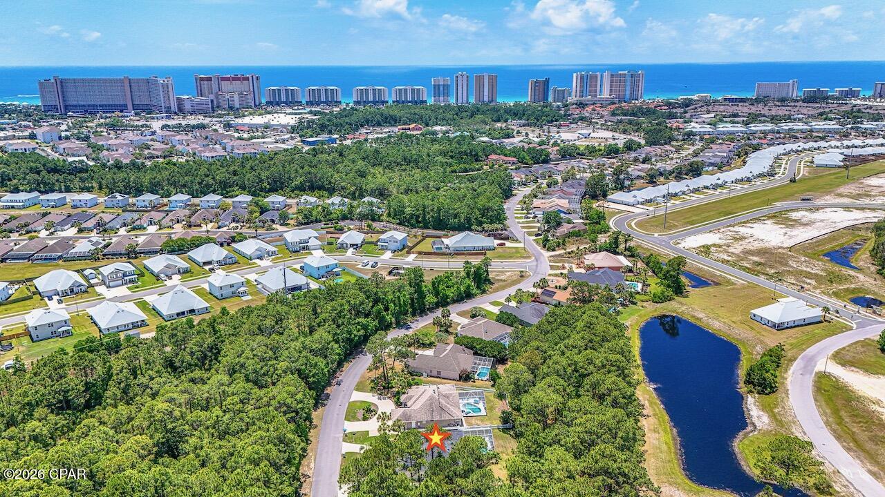 120 N Glades Trail, Panama City Beach, FL 32407 thumbnail, photo 64 of 75