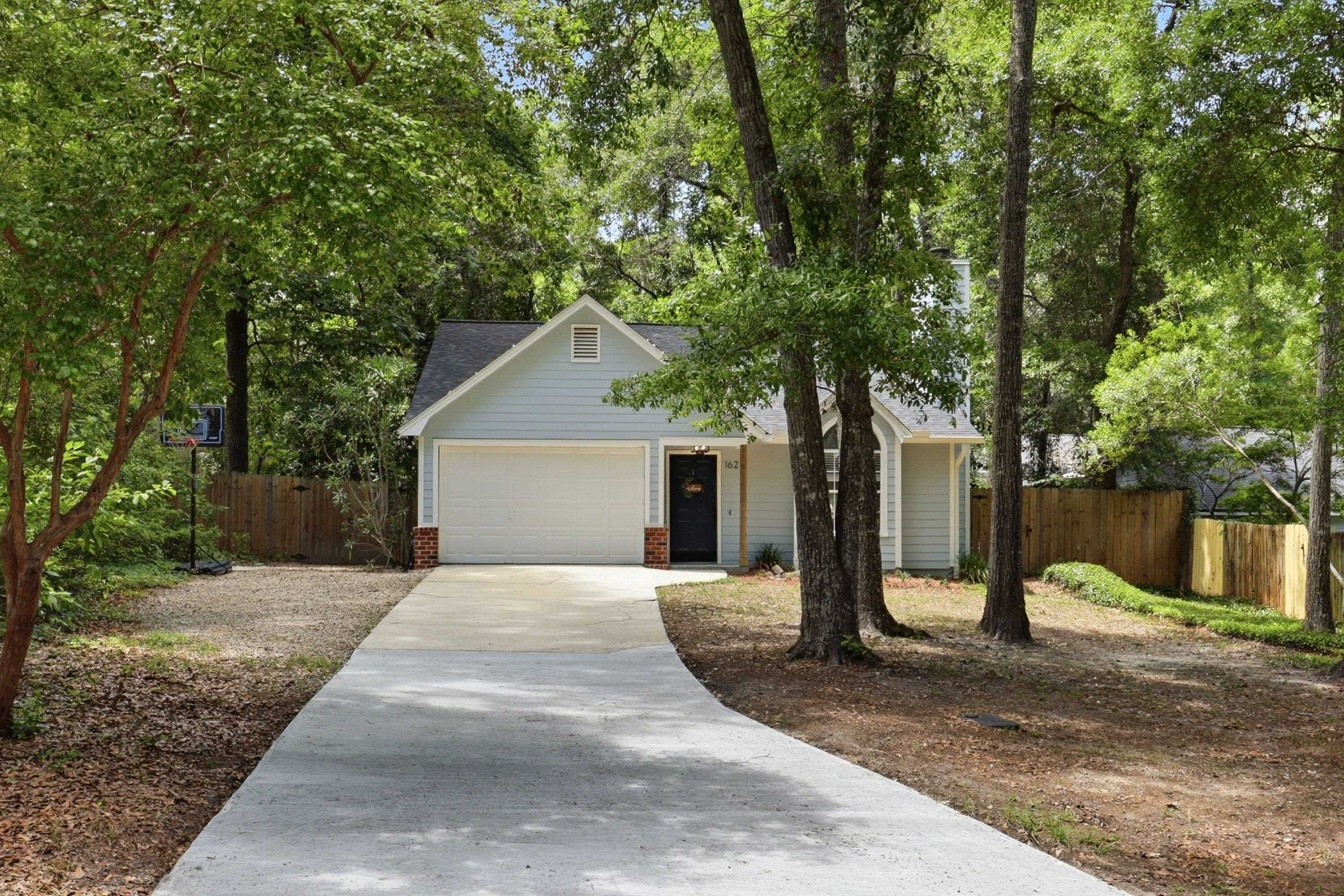 1628  Flint Ridge Lane , Tallahassee, FL, 