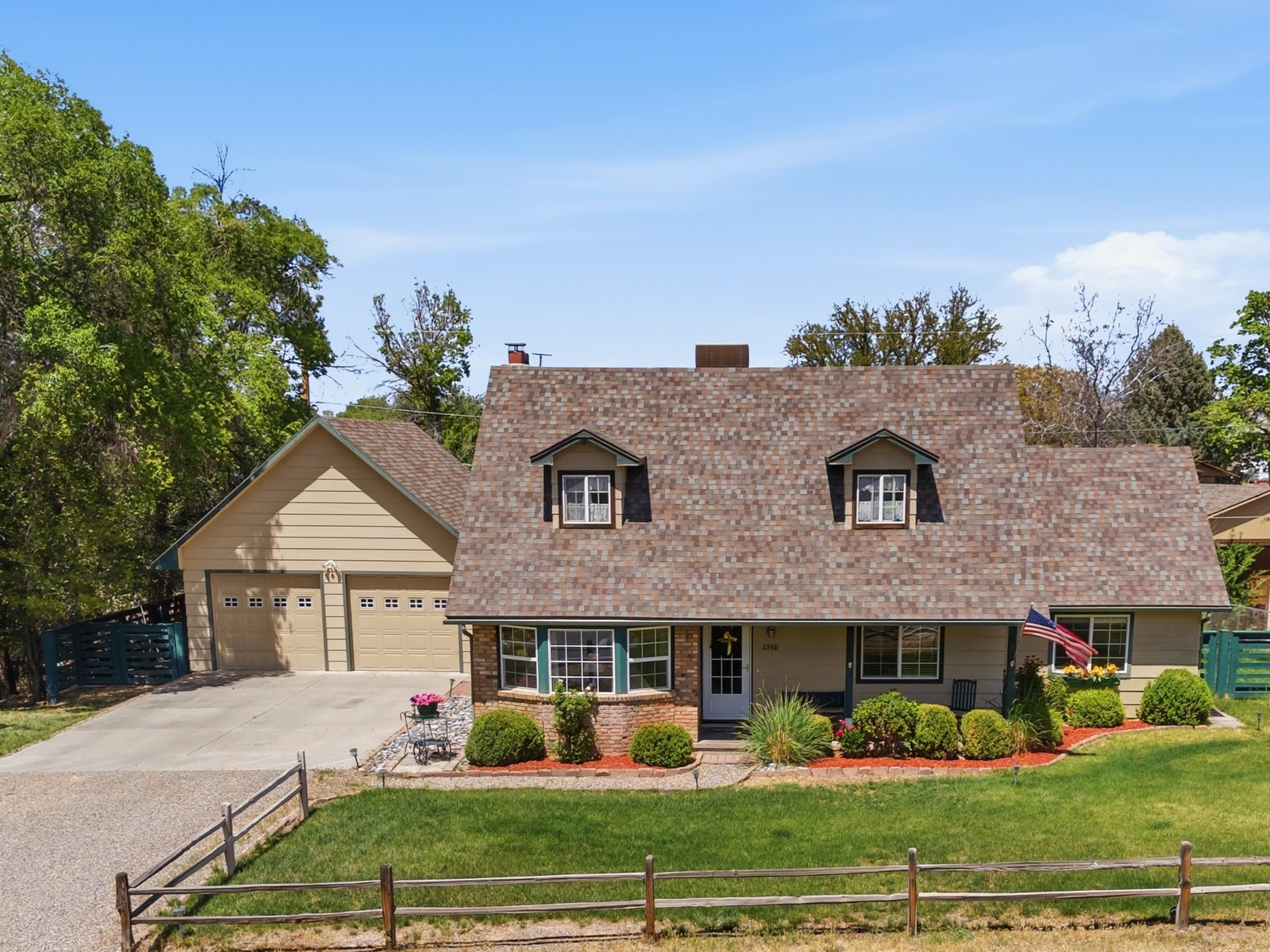 2350 E Road