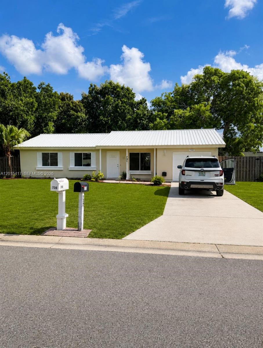 Vero Beach Highlands Unit
