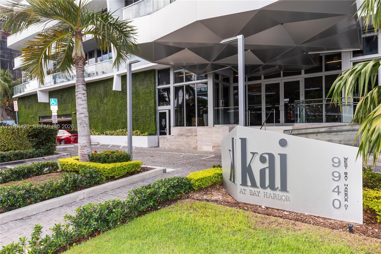 Kai At Bay Harbor Condo