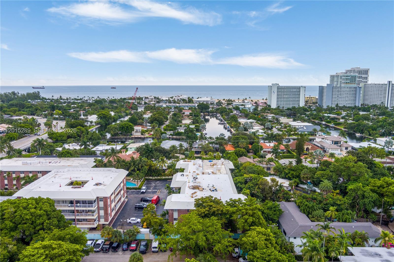 Village At Harbor Beach