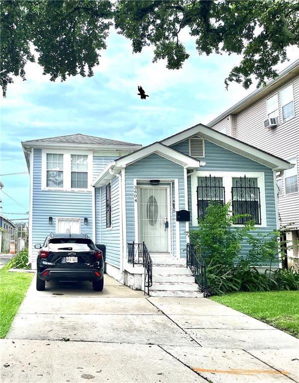 Homes for sale in New Orleans, LA | 3604 Louisiana Avenue Pkwy, New Orleans, LA 70125 | MLS# 2557106