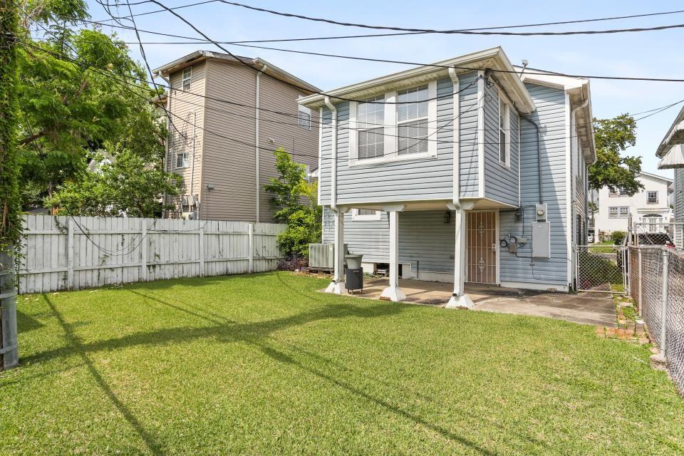 Homes for sale in New Orleans, LA | 3604 Louisiana Avenue Pkwy, New Orleans, LA 70125 | MLS# 2557106