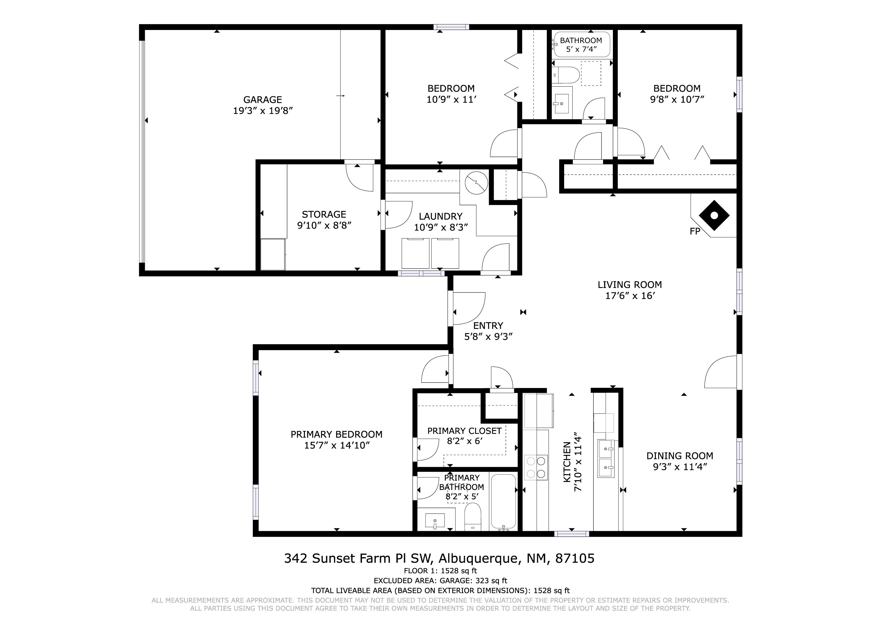 Homes for sale in Albuquerque, NM | 342 Sunset Farm Pl Sw, Albuquerque, NM 87105 | MLS# 1103063