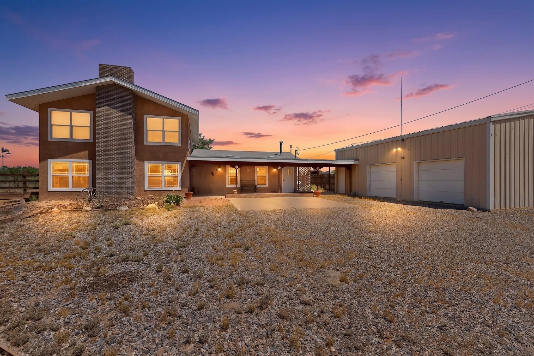 Homes for sale in Albuquerque, NM | 257 Sunnyslope St Sw, Albuquerque, NM 87105 | MLS# 1102751