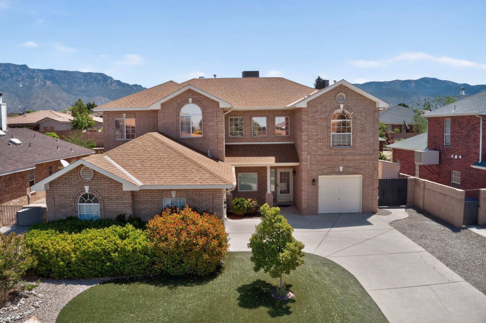 Homes for sale in Albuquerque, NM | 7308 Wadi Musa Dr Ne, Albuquerque, NM 87122 | MLS# 1102979