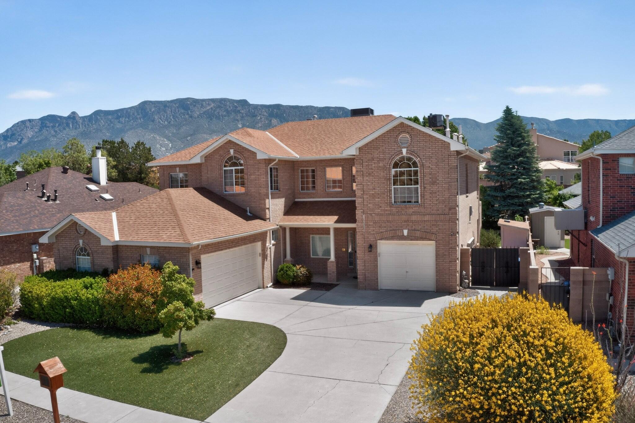 Homes for sale in Albuquerque, NM | 7308 Wadi Musa Dr Ne, Albuquerque, NM 87122 | MLS# 1102979