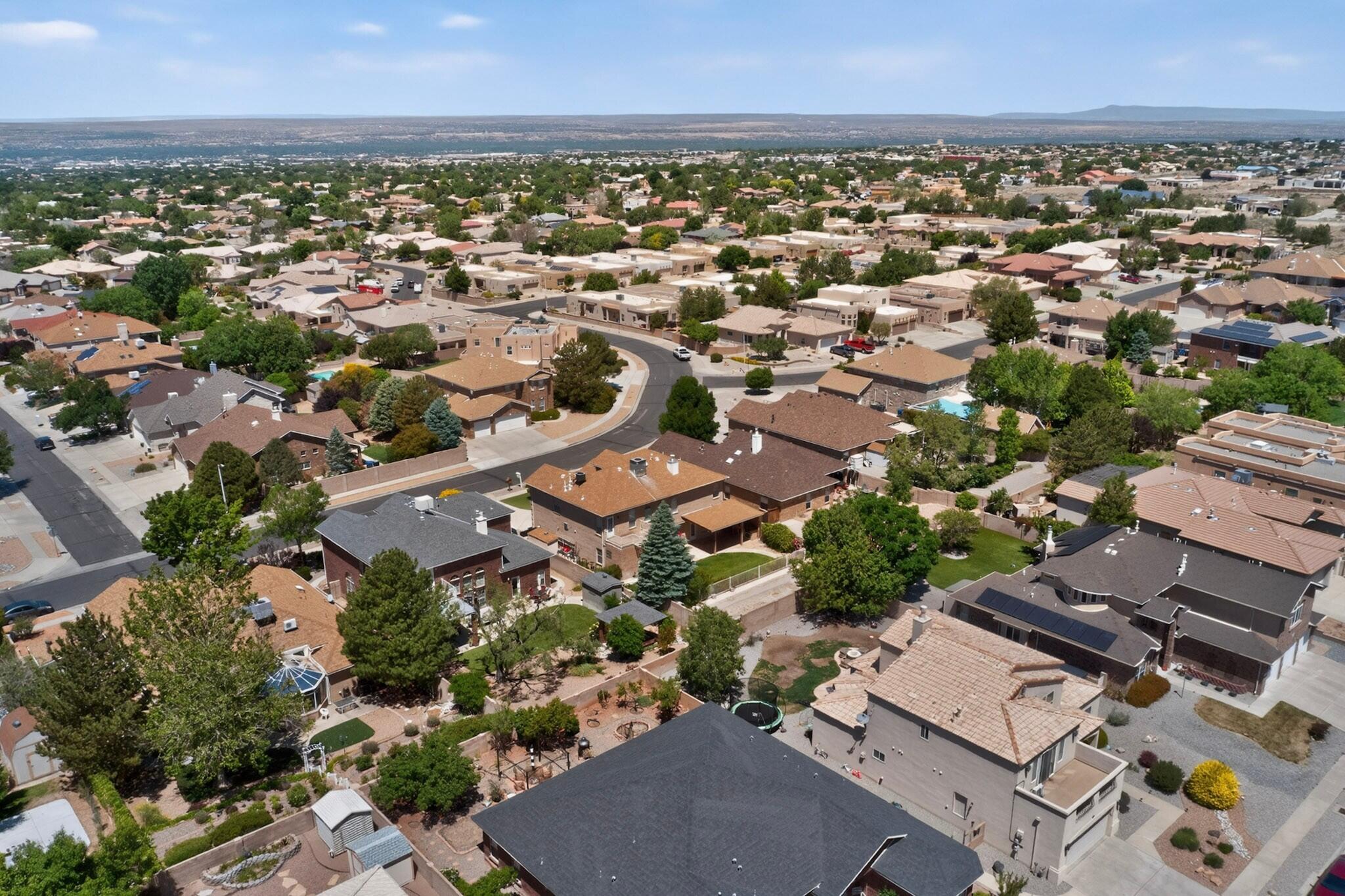 Homes for sale in Albuquerque, NM | 7308 Wadi Musa Dr Ne, Albuquerque, NM 87122 | MLS# 1102979