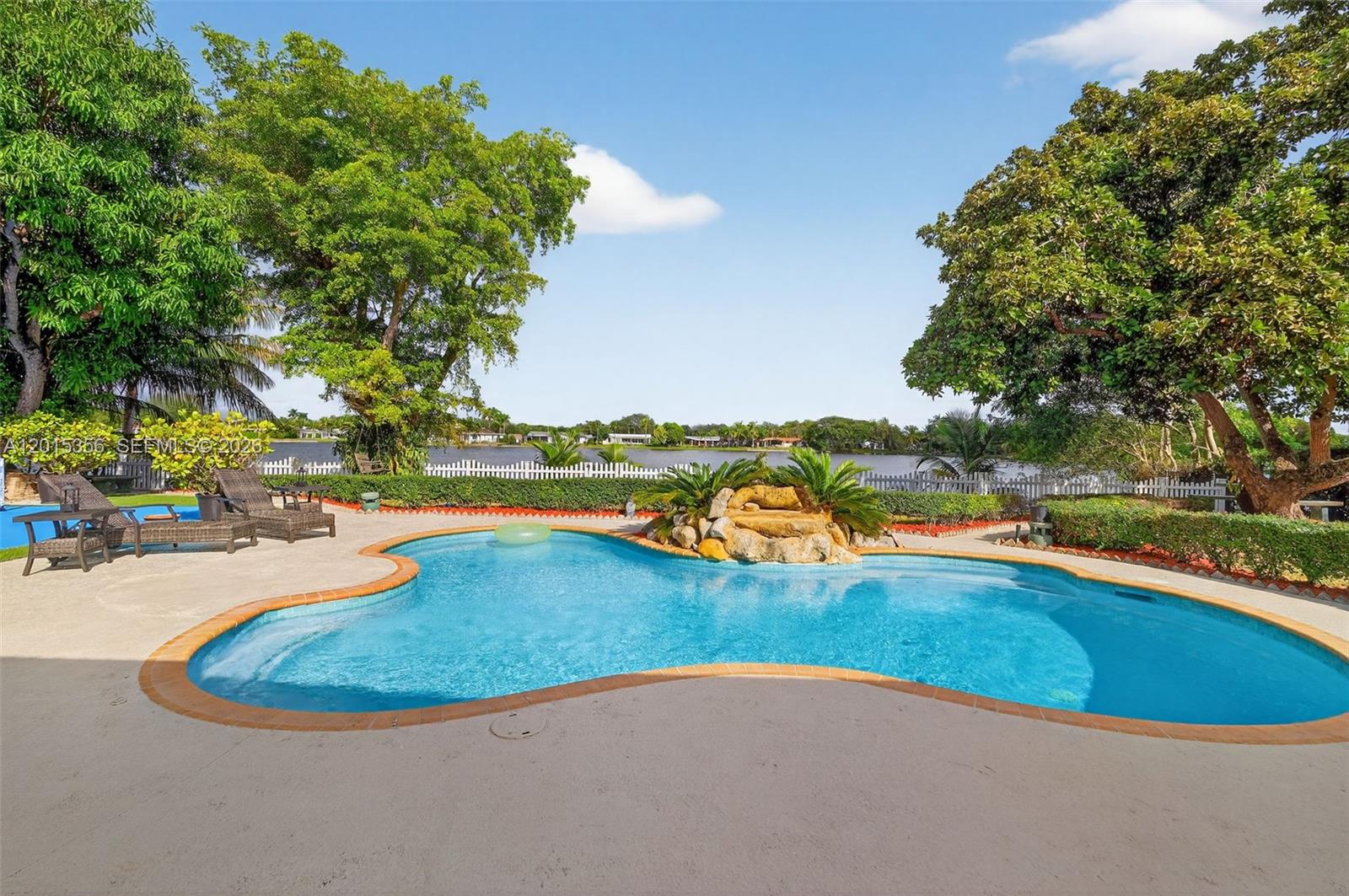 Snapper Creek Park Unit N