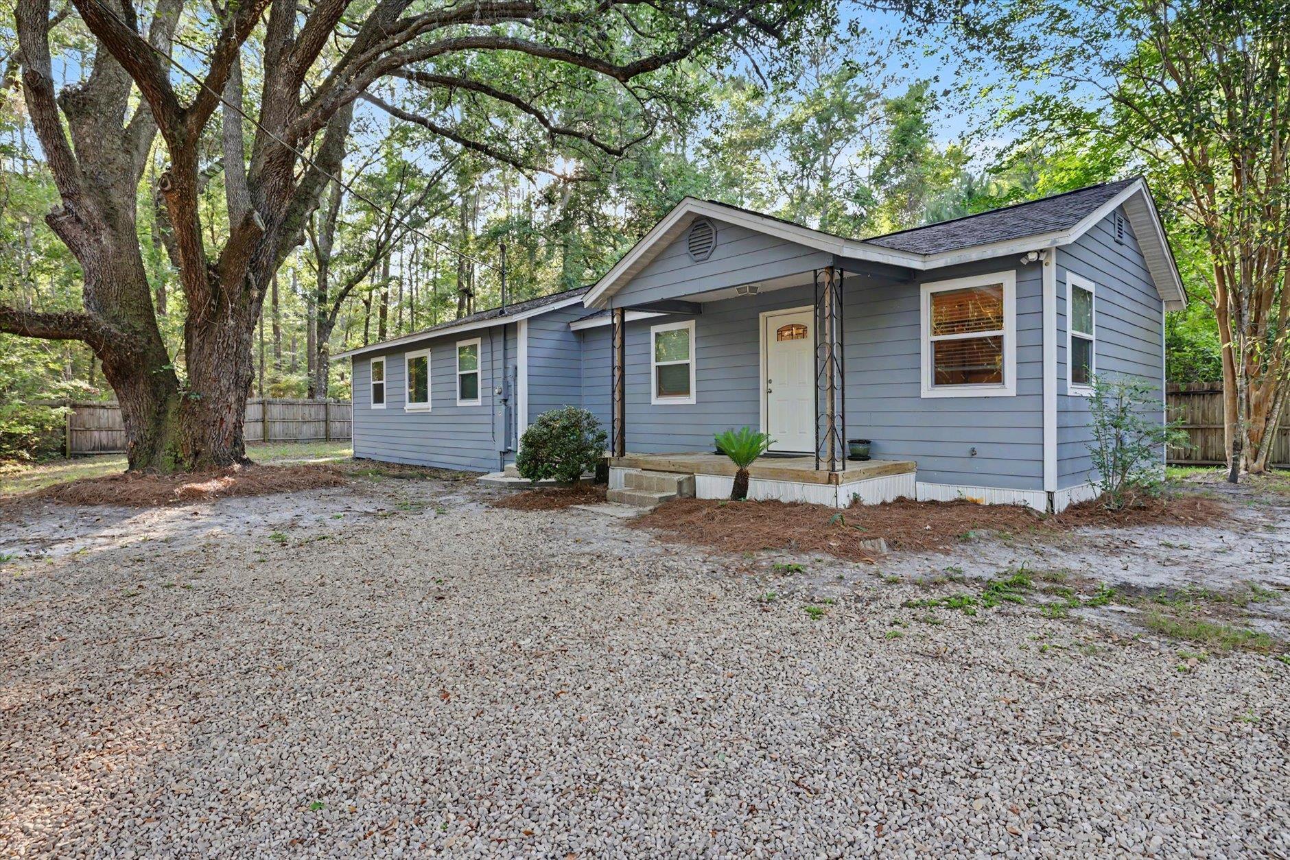 10632  Capitola Road , Tallahassee, FL, 