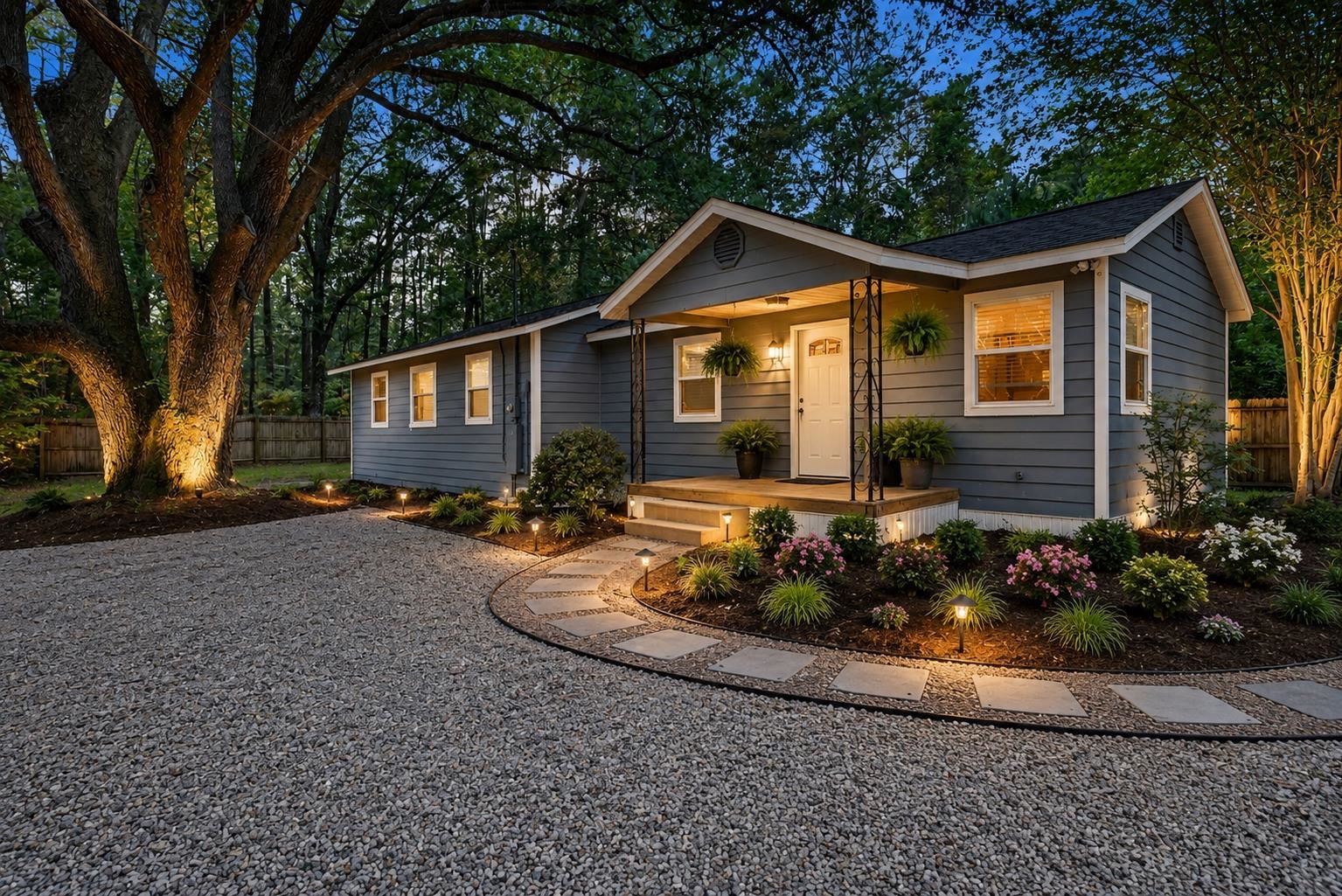 10632  Capitola Road , Tallahassee, FL, 