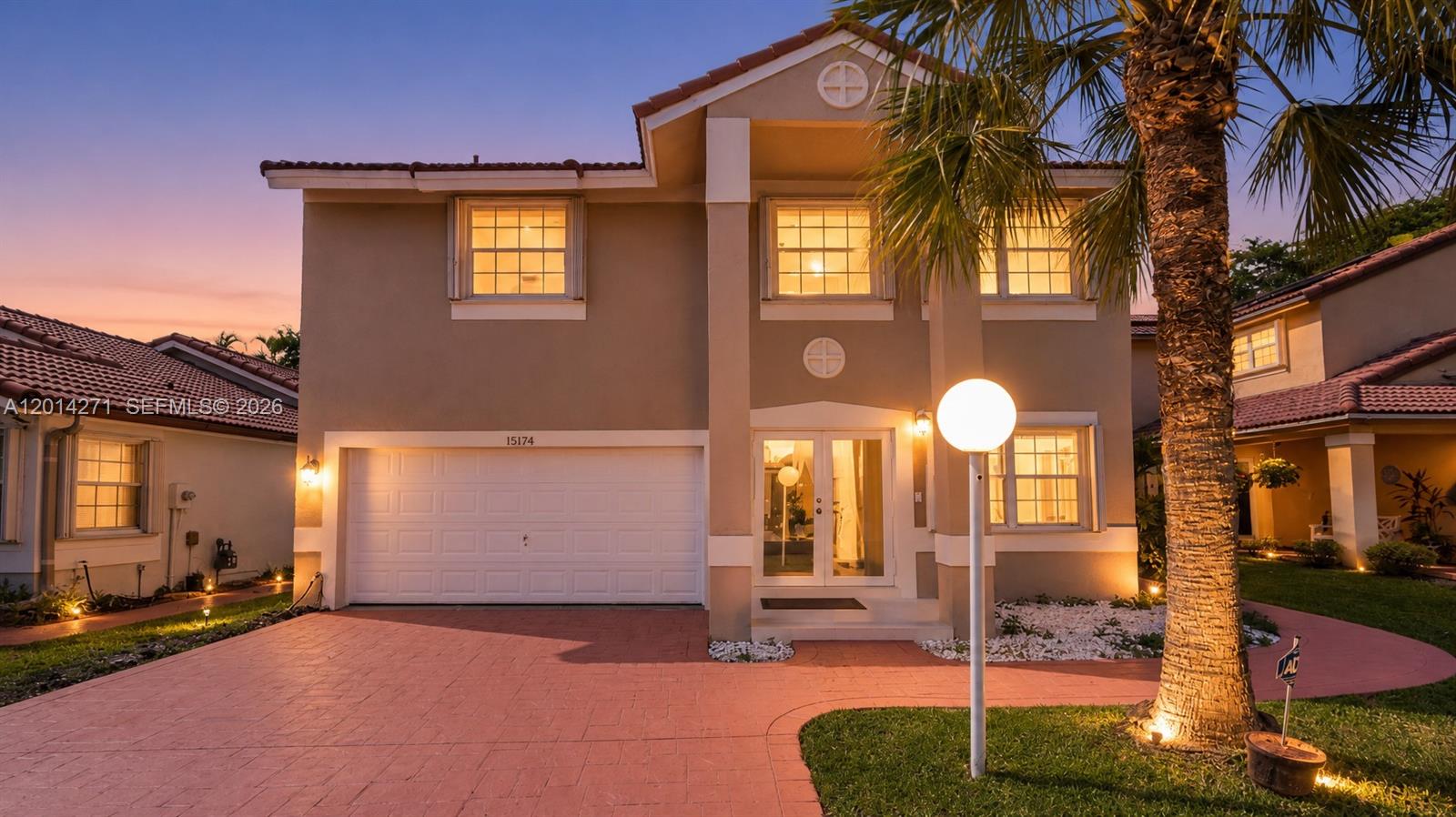 15174 111th St, Miami, Florida 33196