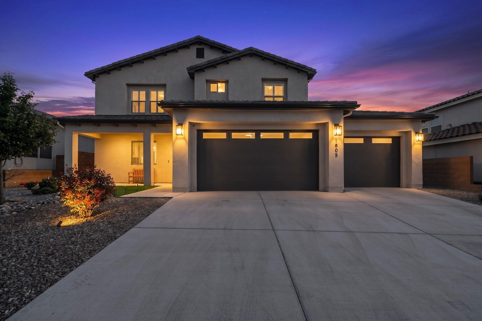 1805 Sunset Street SE Albuquerque, NM 87123