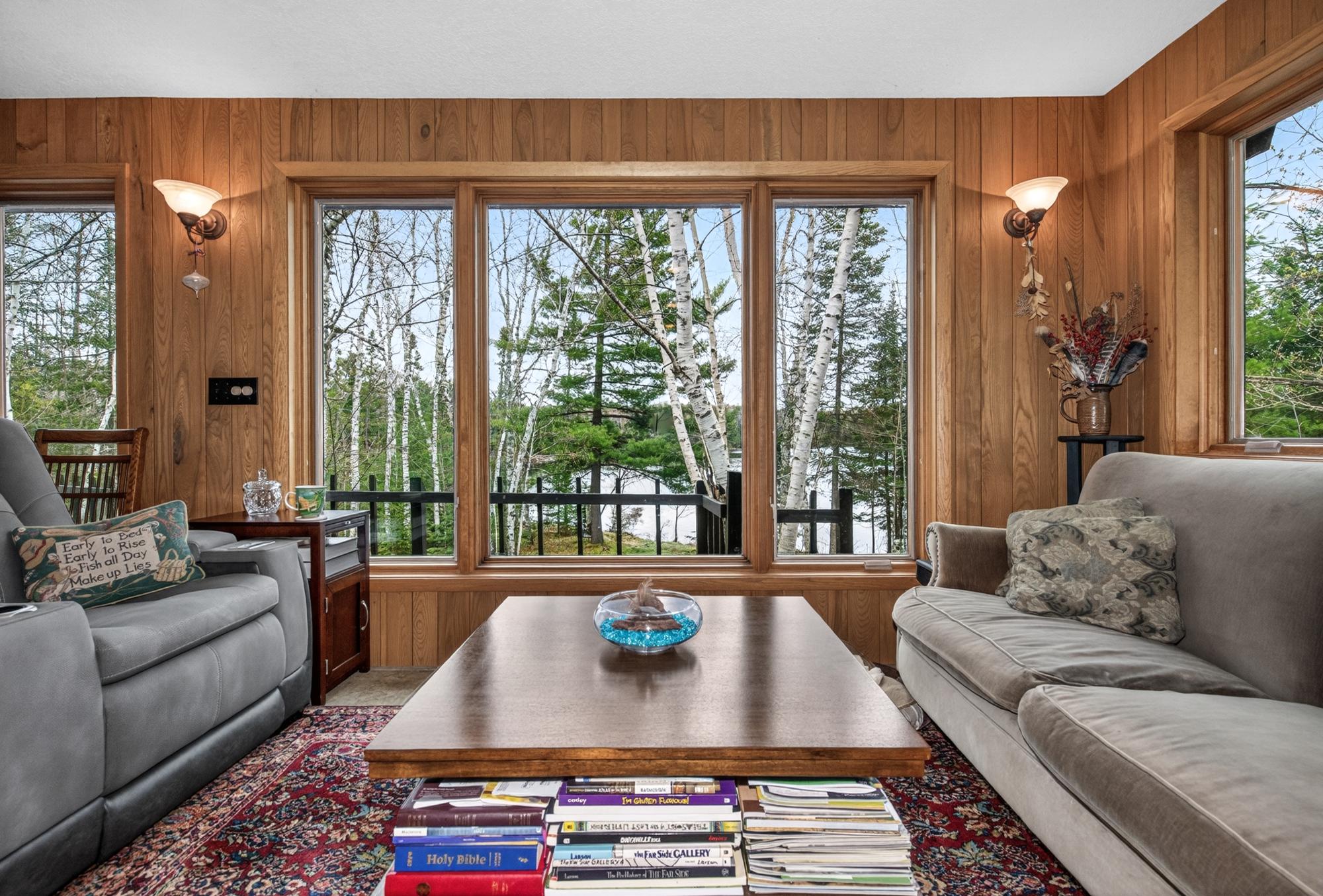 Big Hurst Lake Property 12020 Crab Lake Rd S Photo 10