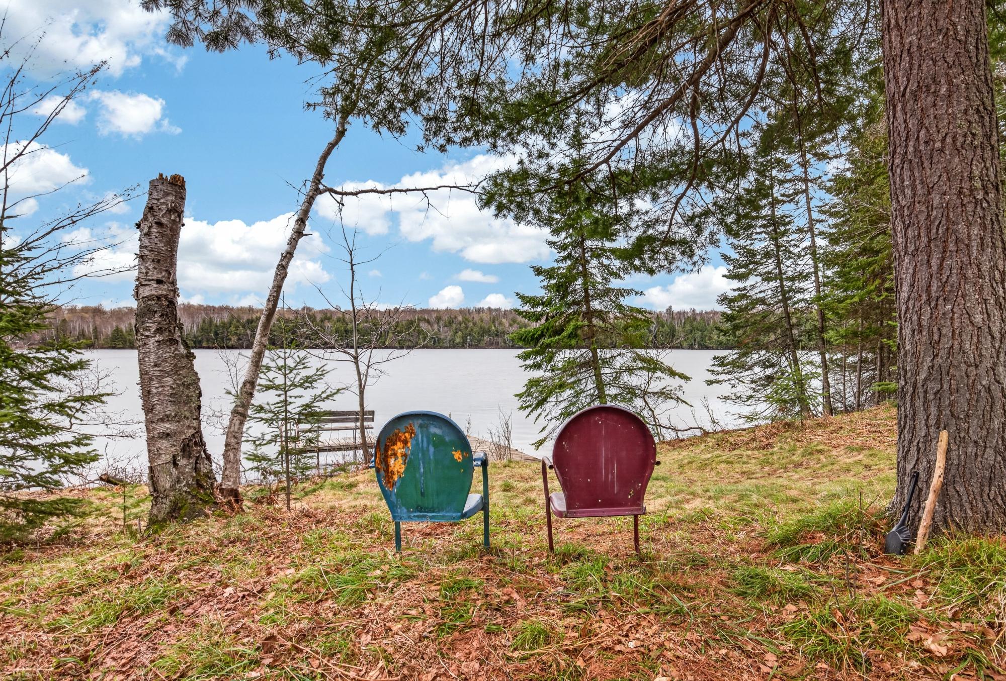Big Hurst Lake Property 12020 Crab Lake Rd S Photo 21
