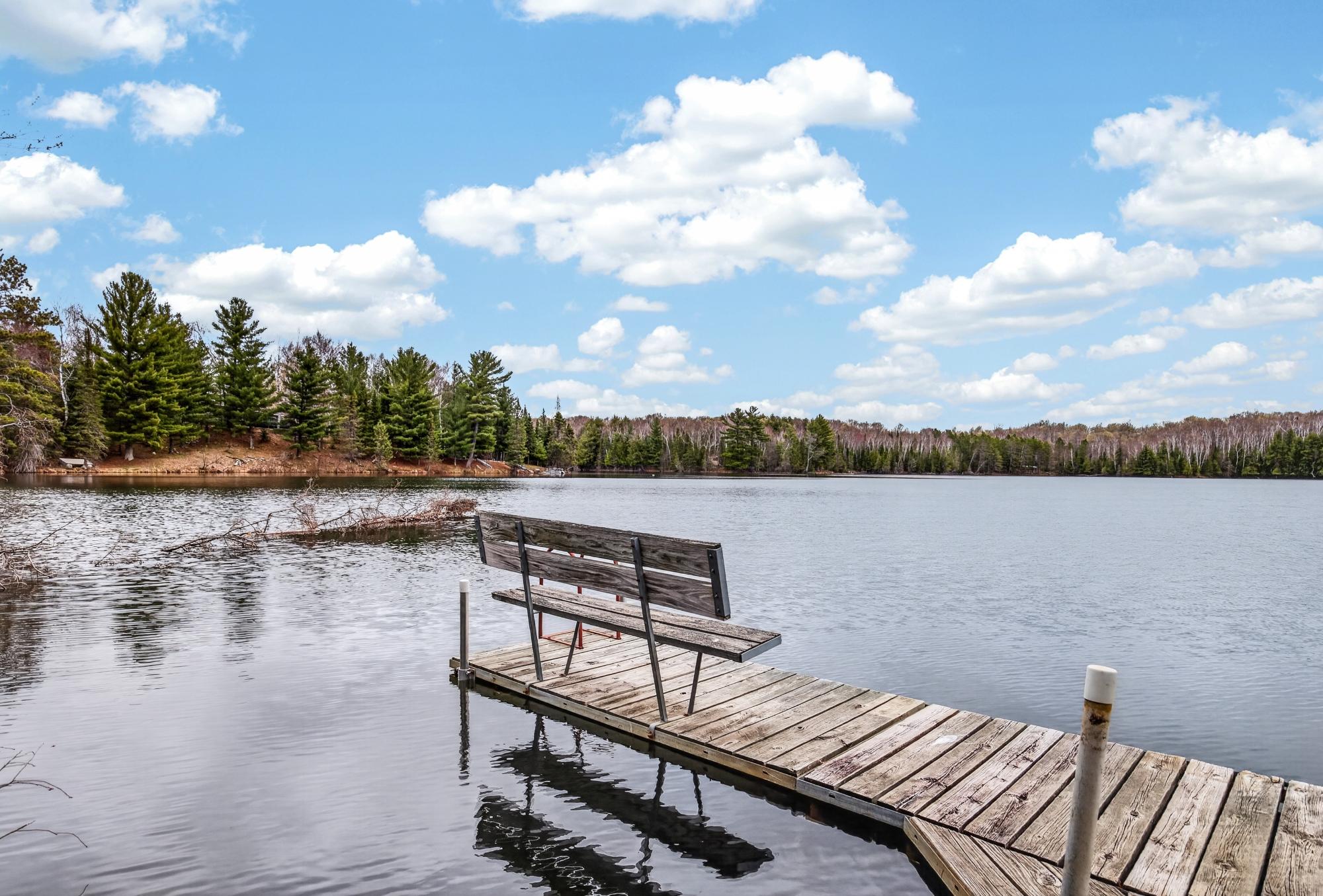 Big Hurst Lake Property 12020 Crab Lake Rd S Photo 22