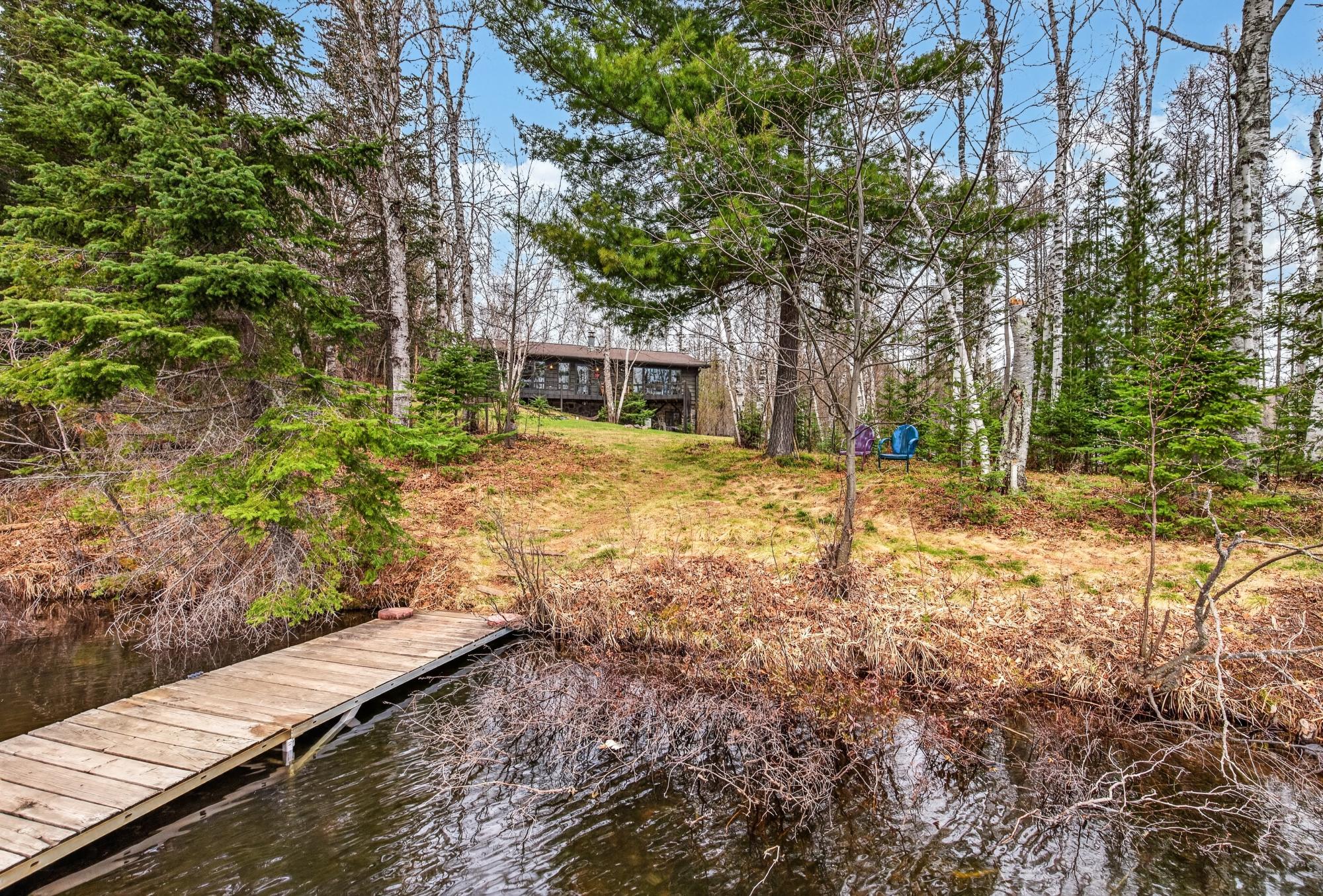 Big Hurst Lake Property 12020 Crab Lake Rd S Photo 23