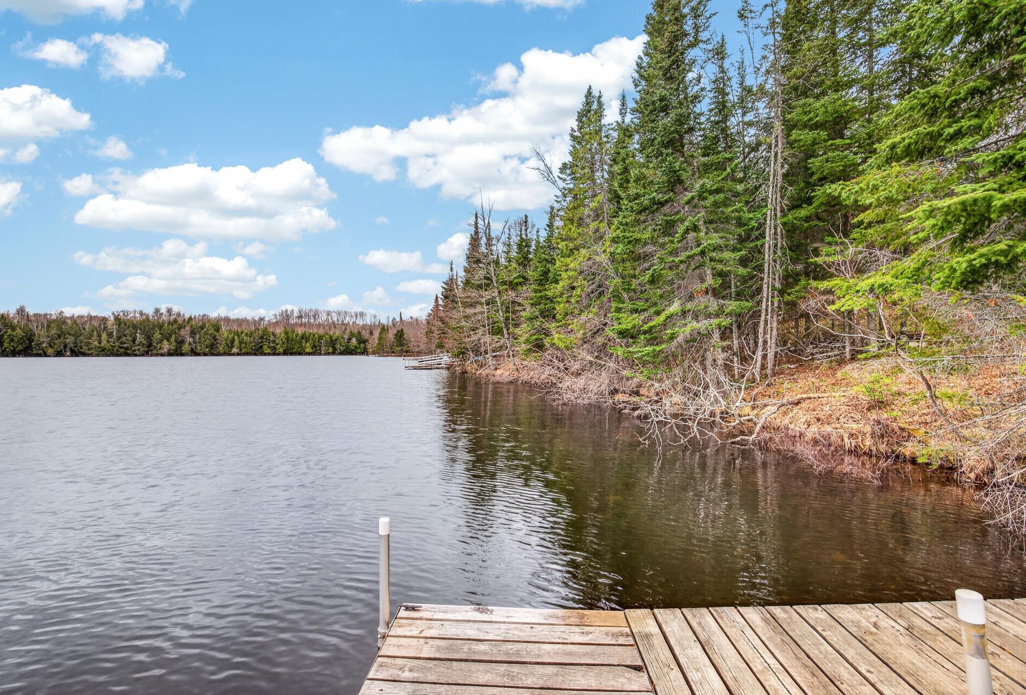Big Hurst Lake Property 12020 Crab Lake Rd S Photo 24