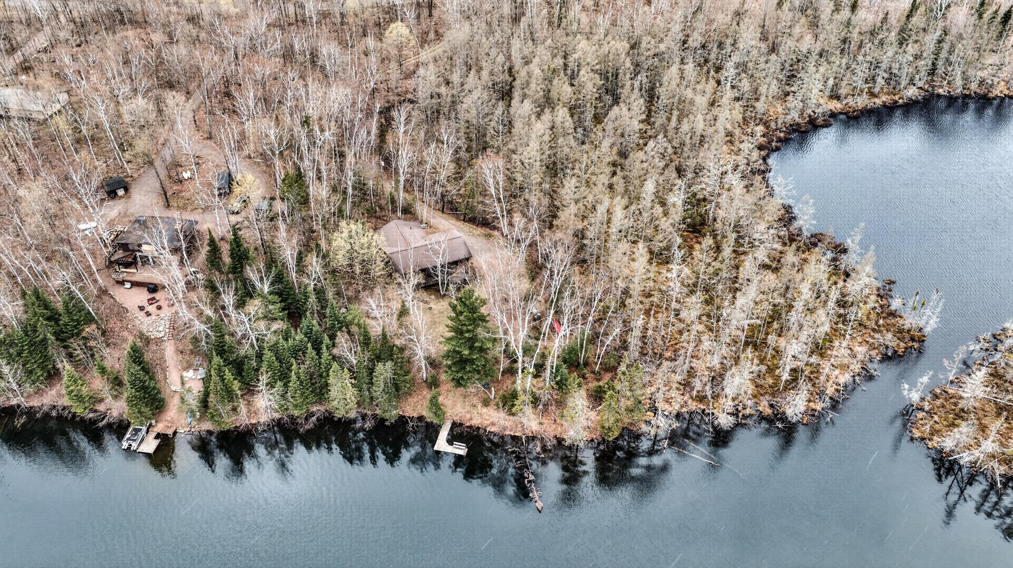 Big Hurst Lake Property 12020 Crab Lake Rd S Photo 33