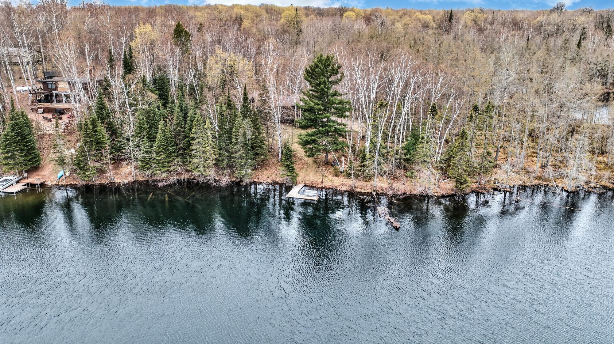 Big Hurst Lake Property 12020 Crab Lake Rd S Photo 34