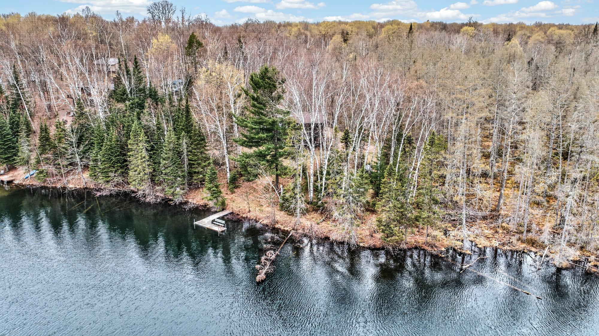 Big Hurst Lake Property 12020 Crab Lake Rd S Photo 35
