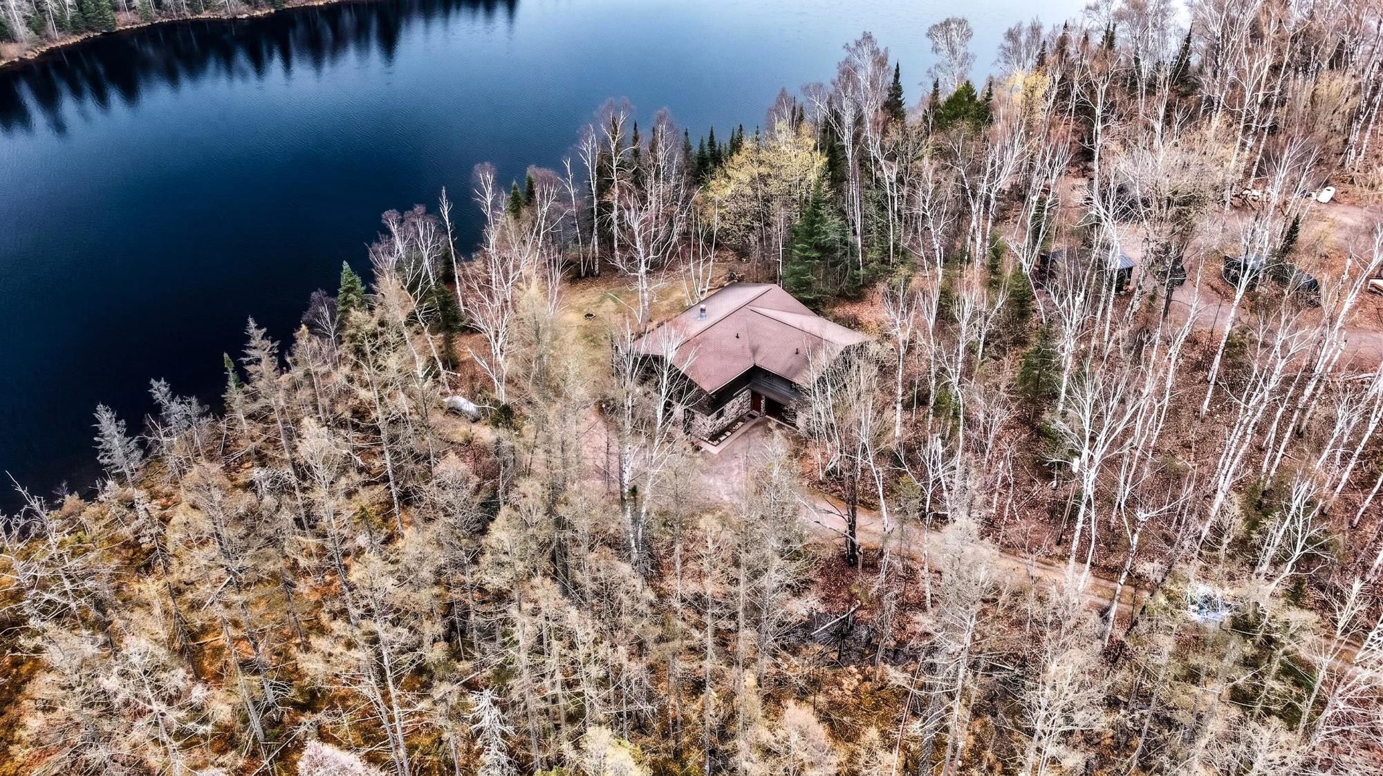 Big Hurst Lake Property 12020 Crab Lake Rd S Photo 36