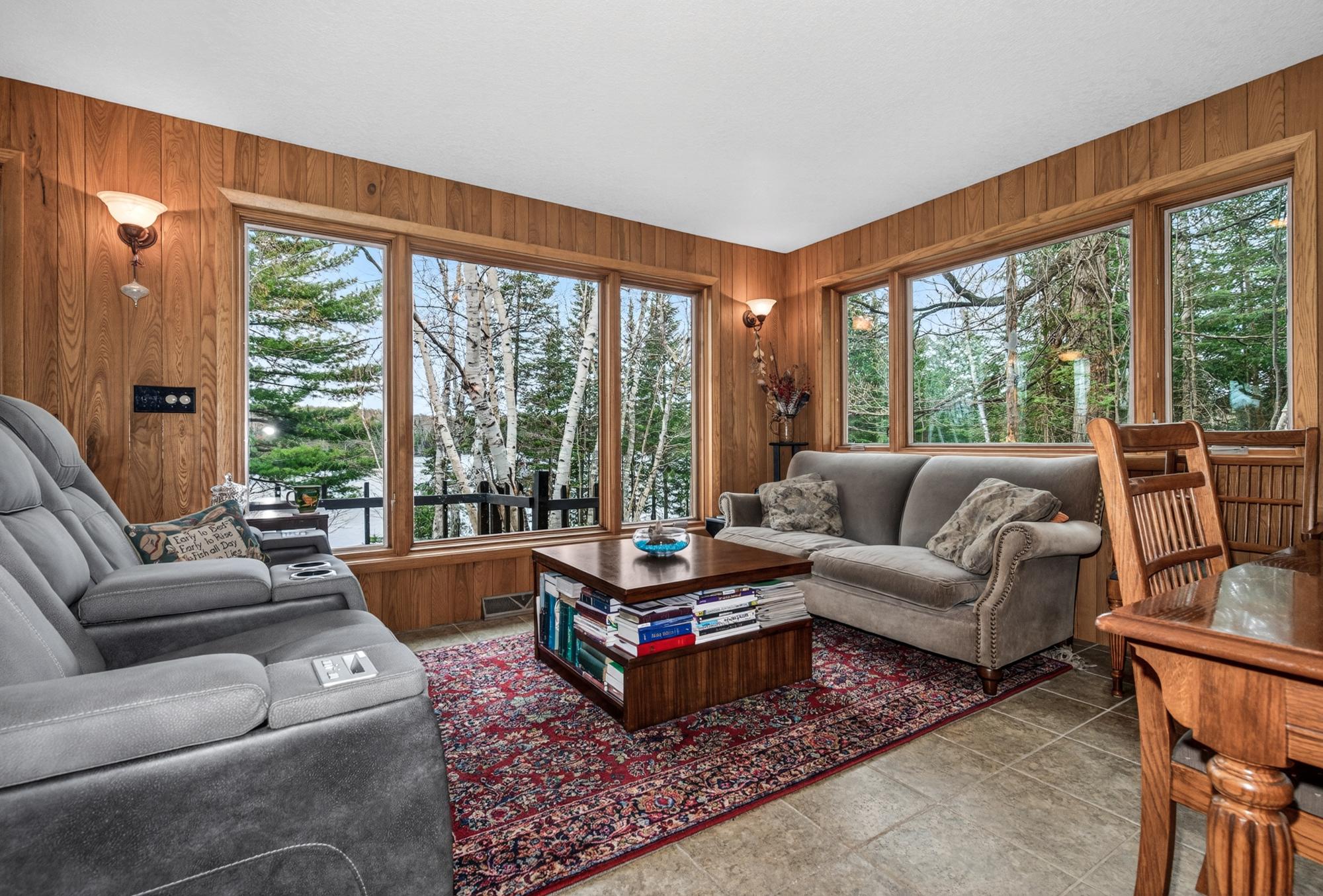 Big Hurst Lake Property 12020 Crab Lake Rd S Photo 5