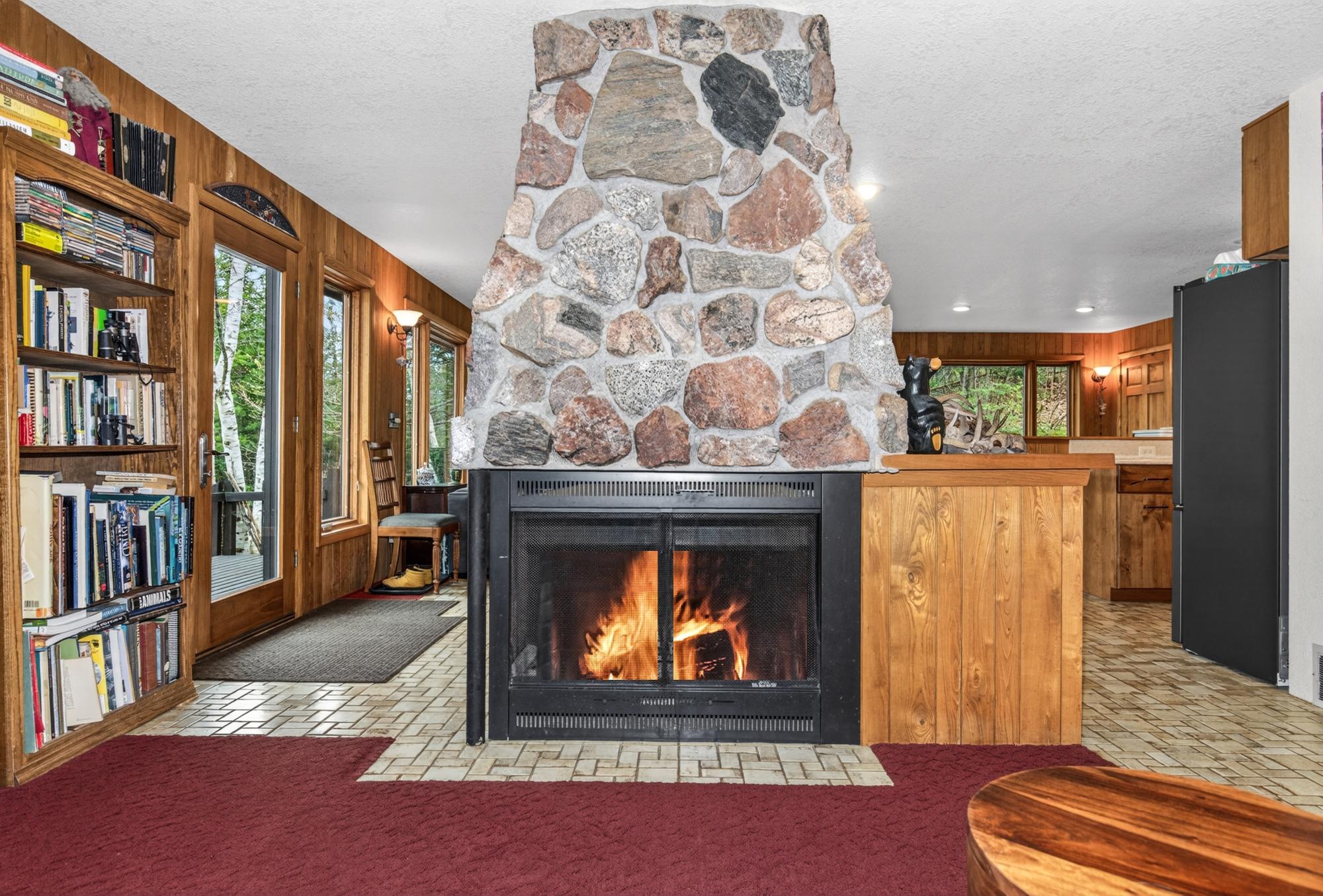 Big Hurst Lake Property 12020 Crab Lake Rd S Photo 6