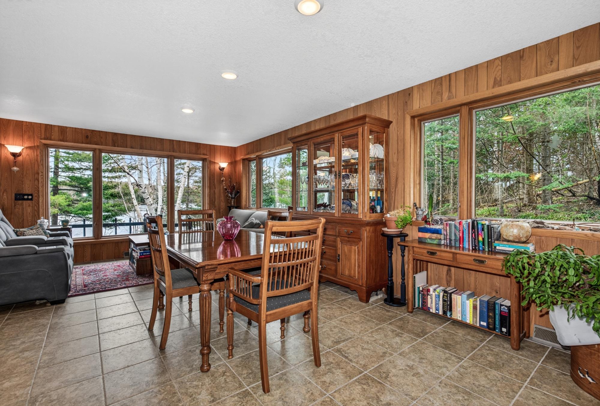 Big Hurst Lake Property 12020 Crab Lake Rd S Photo 7