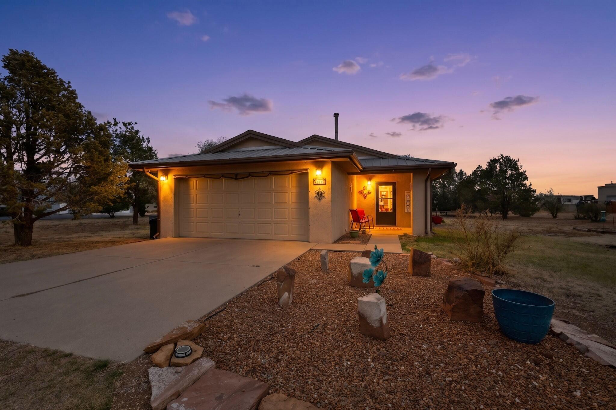 1 Grubstake Court Moriarty, NM 87035