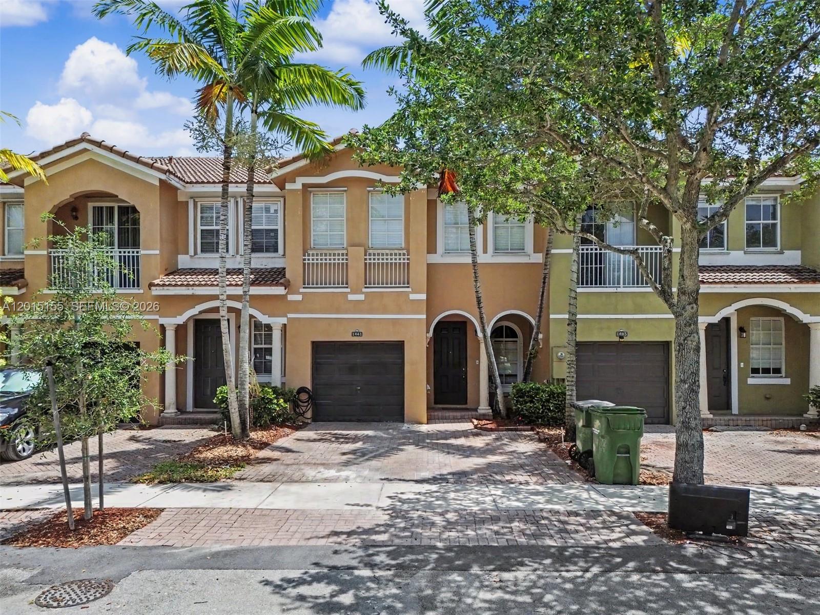 Keys Garden