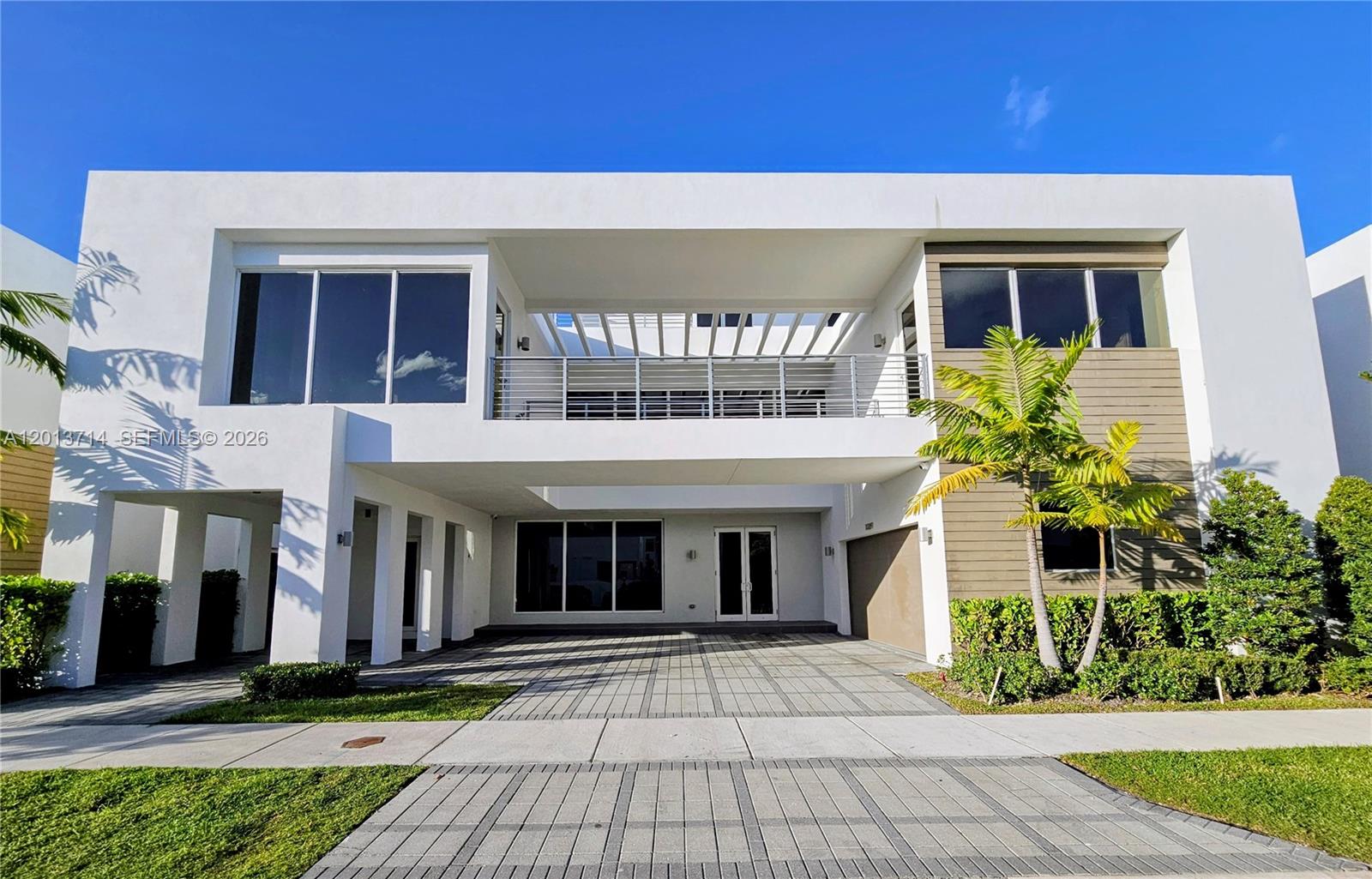 Doral Commons Residential