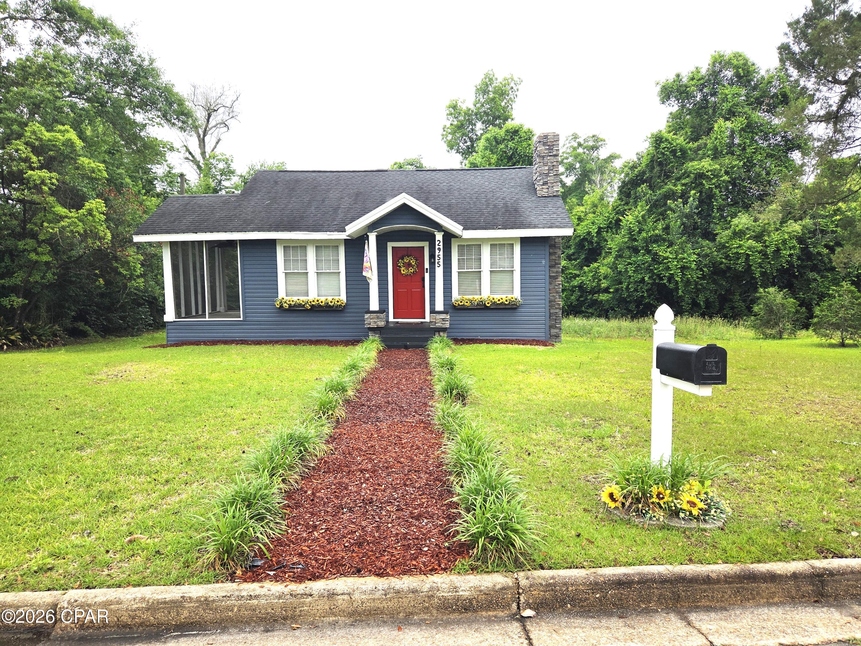 1st image of 2955 Sylvia Dr, Marianna, FL 32446 | MLS# 789595