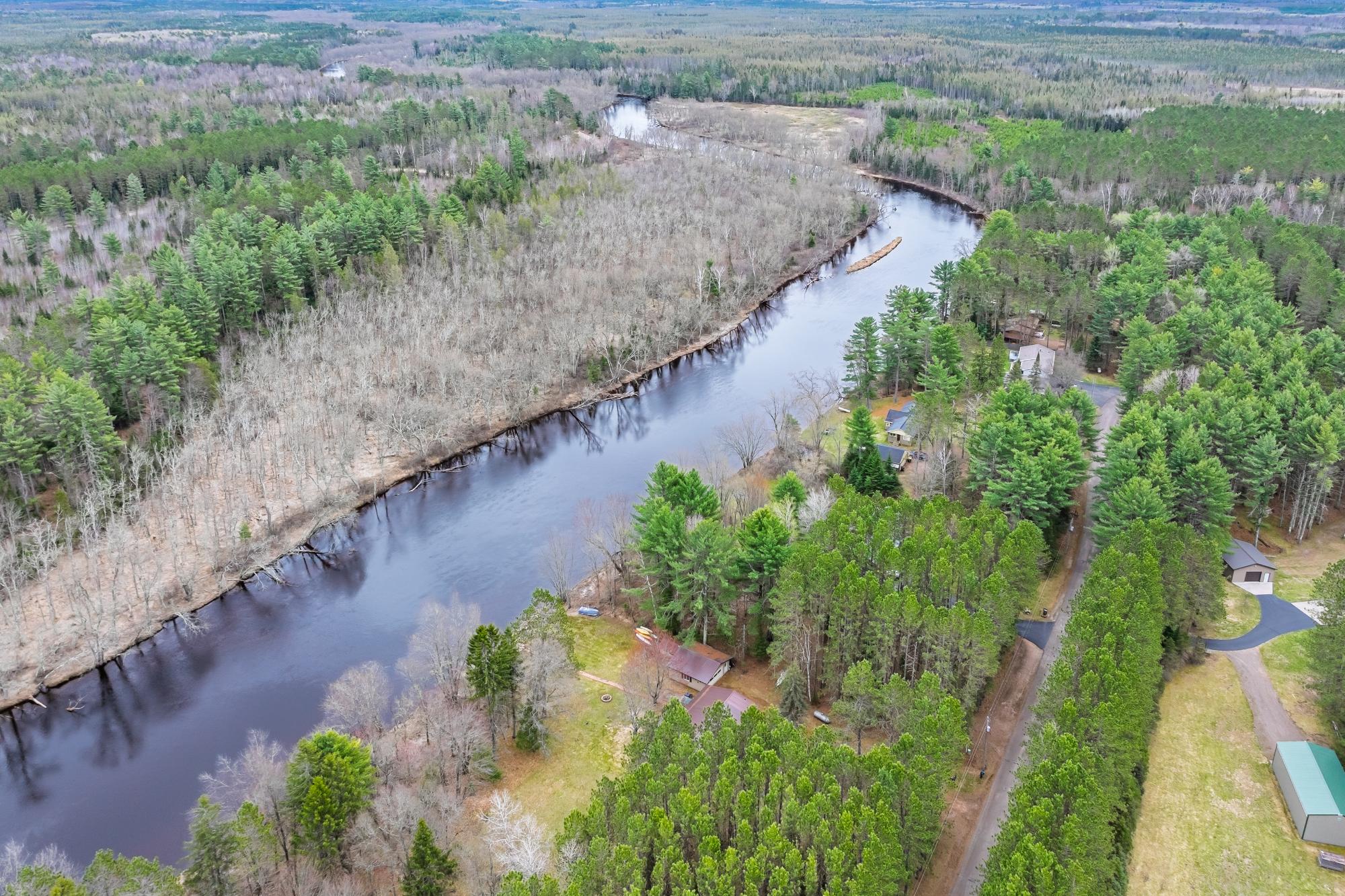 River Property Property 7453 Wolf Rd Photo 3