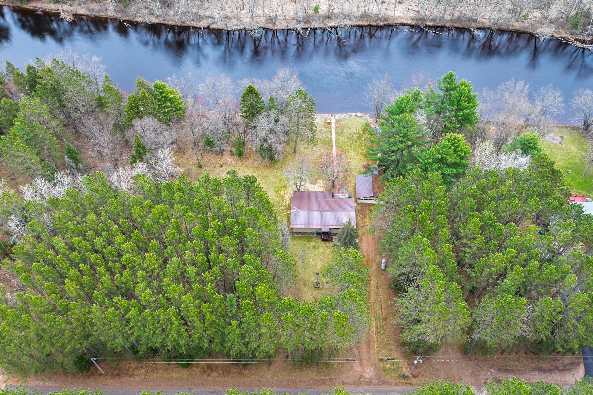 River Property Property 7453 Wolf Rd Photo 35