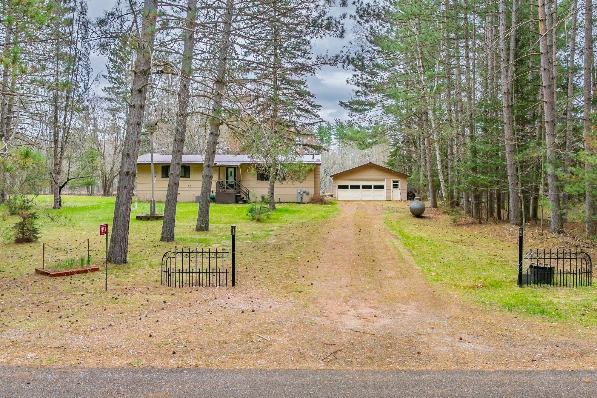 River Property Property 7453 Wolf Rd Photo 39